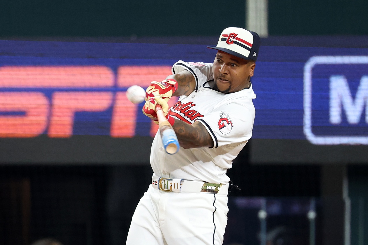 mlb picks Jose Ramirez Cleveland Guardians predictions best bet odds