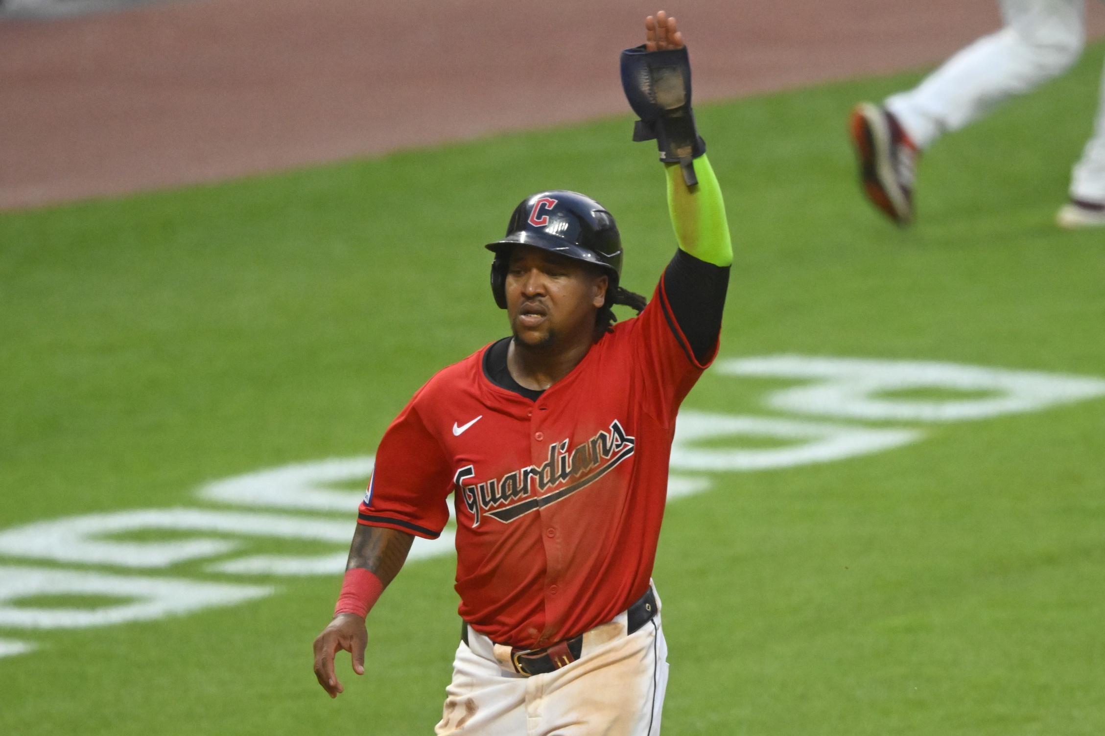 mlb picks Jose Ramirez Cleveland Guardians predictions best bet odds