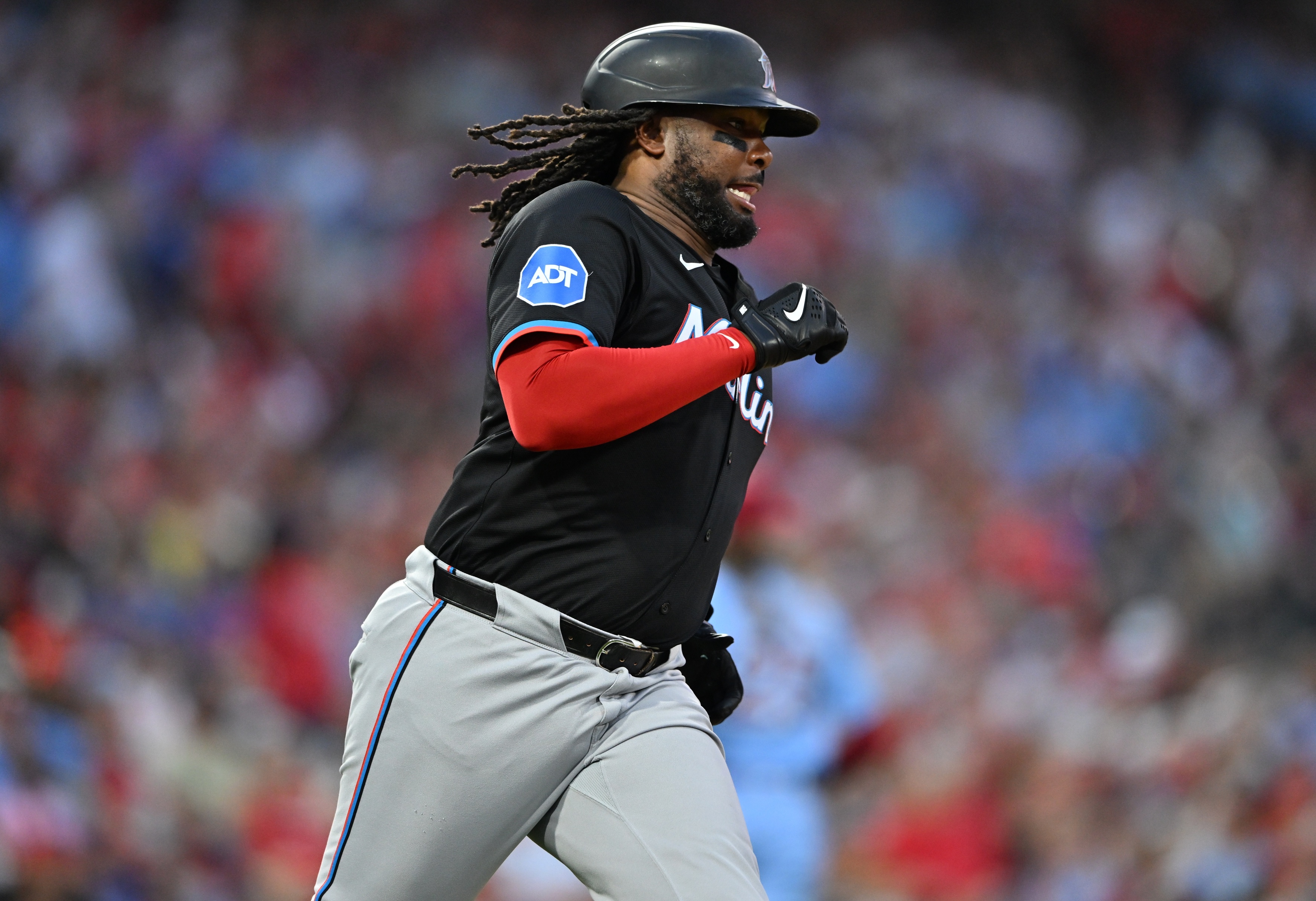 mlb picks Josh Bell Miami Marlins predictions best bet odds