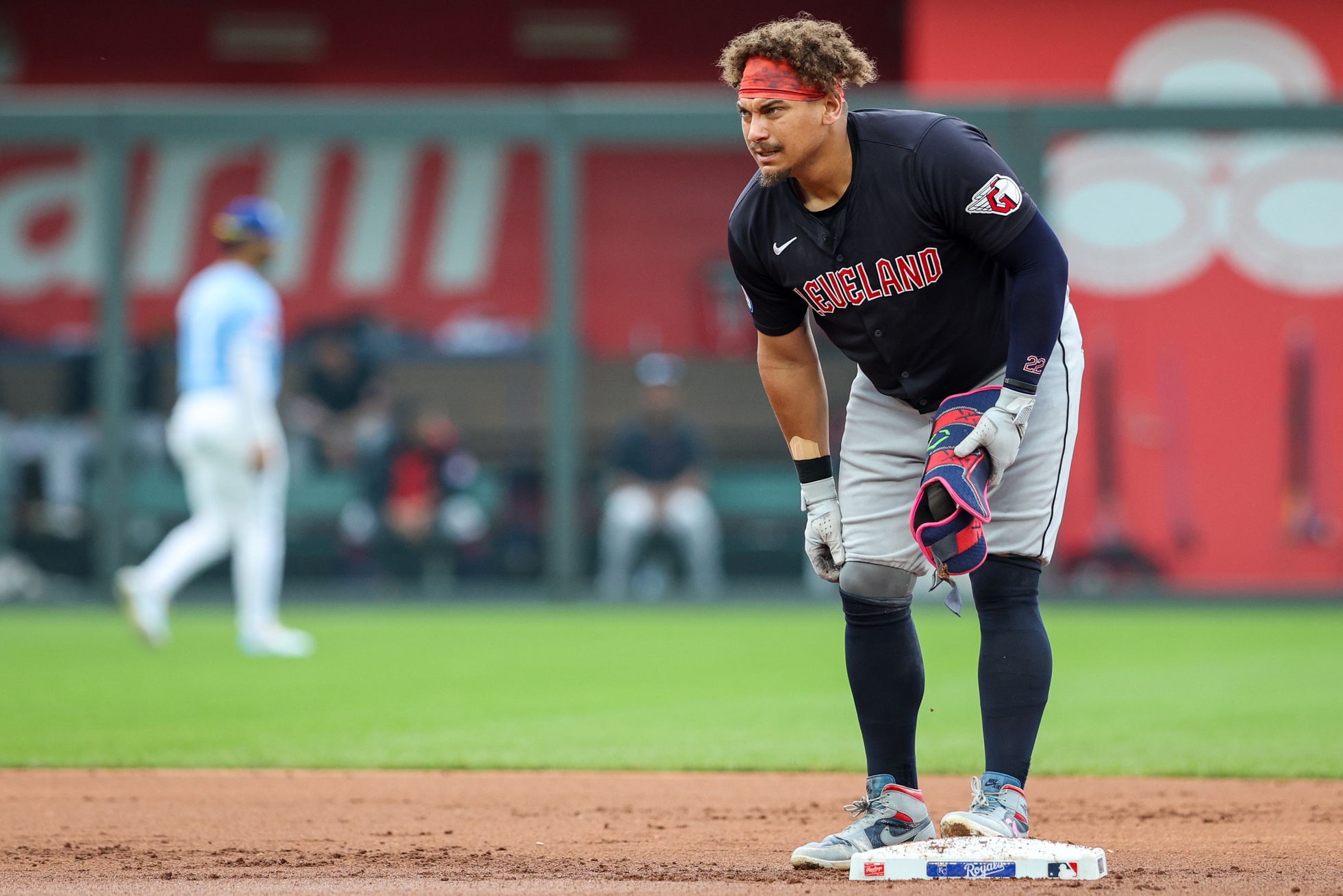 mlb picks Josh Naylor Cleveland Guardians predictions best bet odds