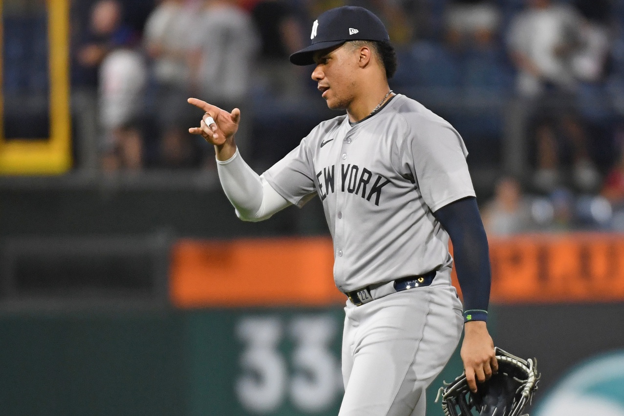 Pittsburgh Pirates vs New York Yankees Prediction, 9/29/2024 MLB Picks, Best Bets & Odds