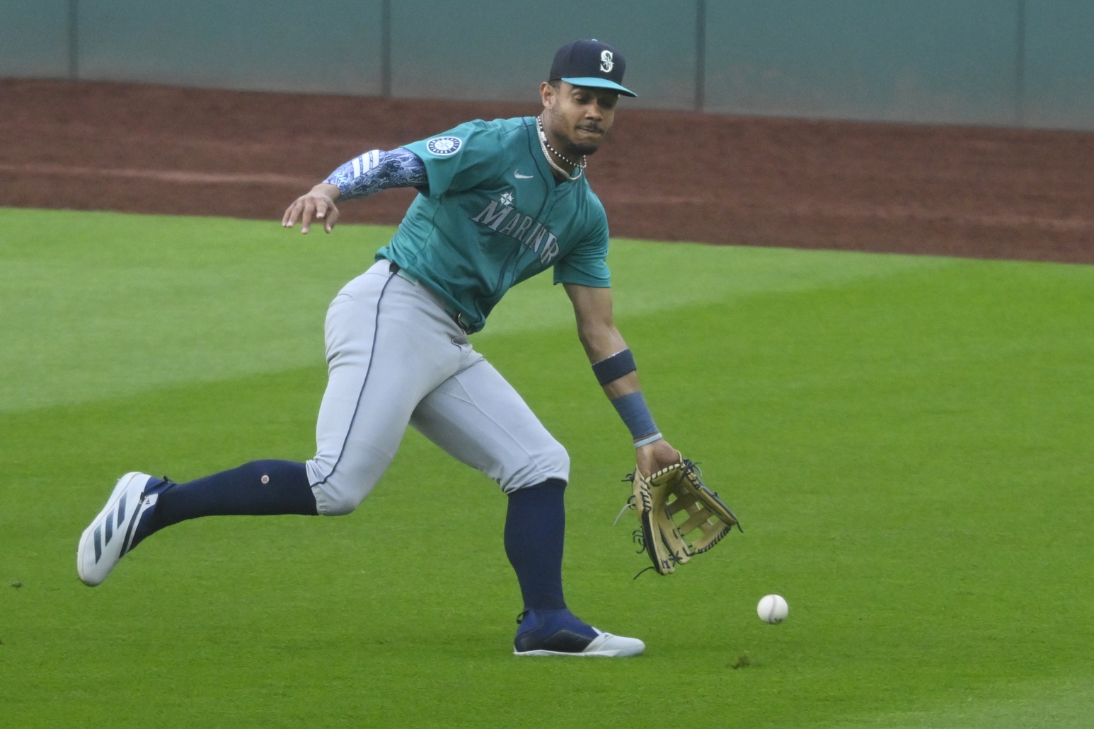 Seattle Mariners vs Miami Marlins Prediction, 6/22/2024 MLB Picks, Best Bets & Odds