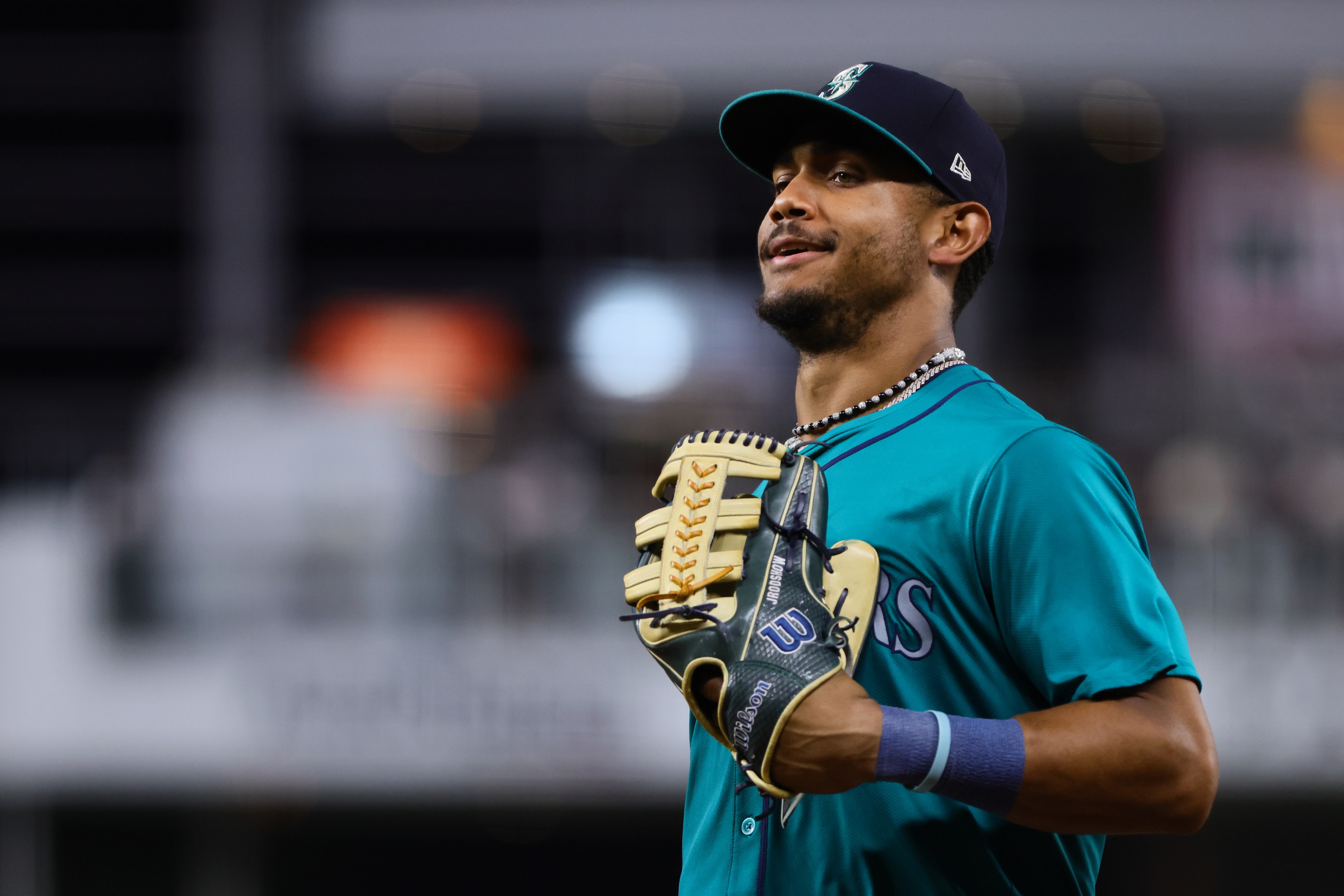 mlb picks Julio Rodriguez Seattle Mariners predictions best bet odds