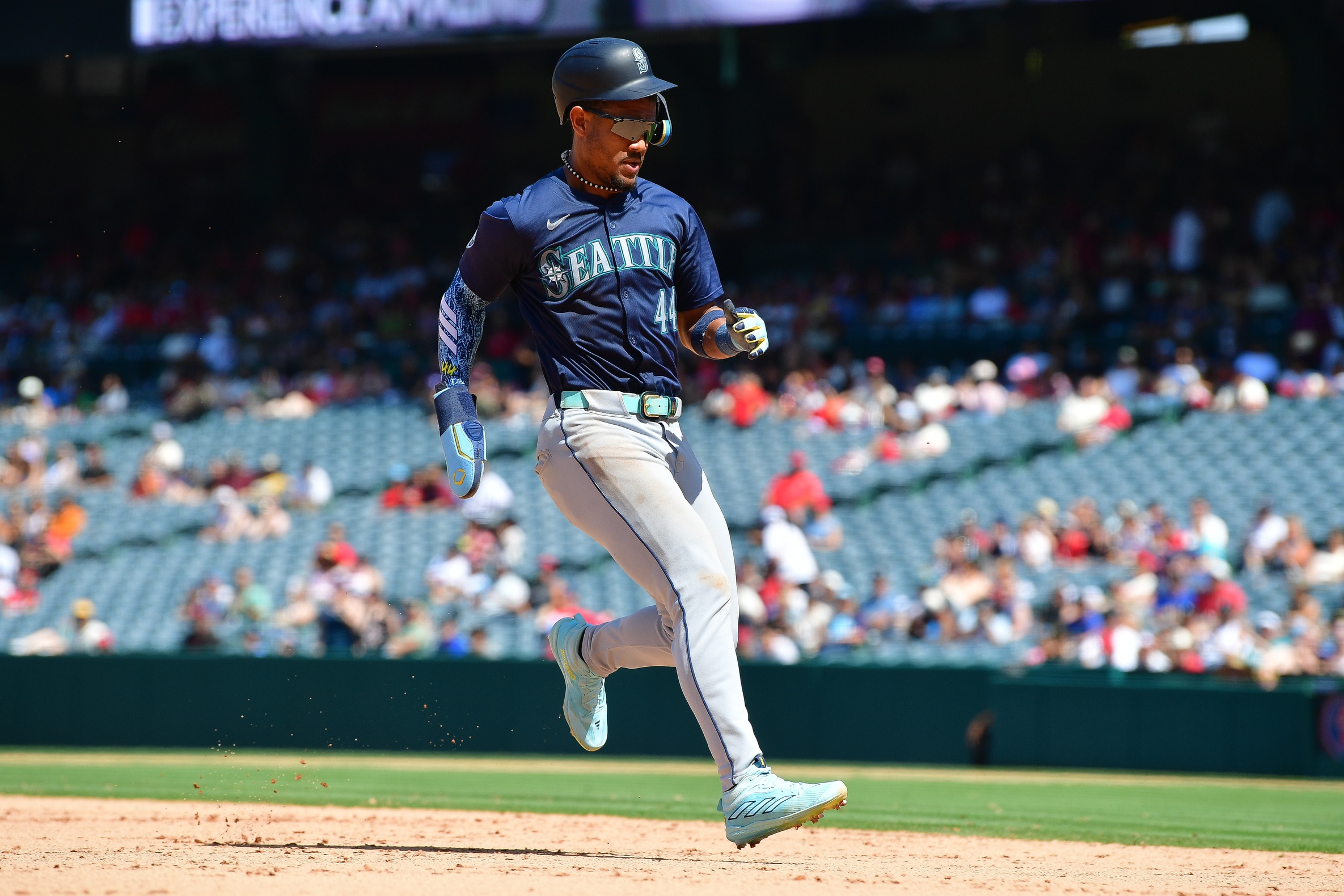 mlb picks Julio Rodriguez Seattle Mariners predictions best bet odds