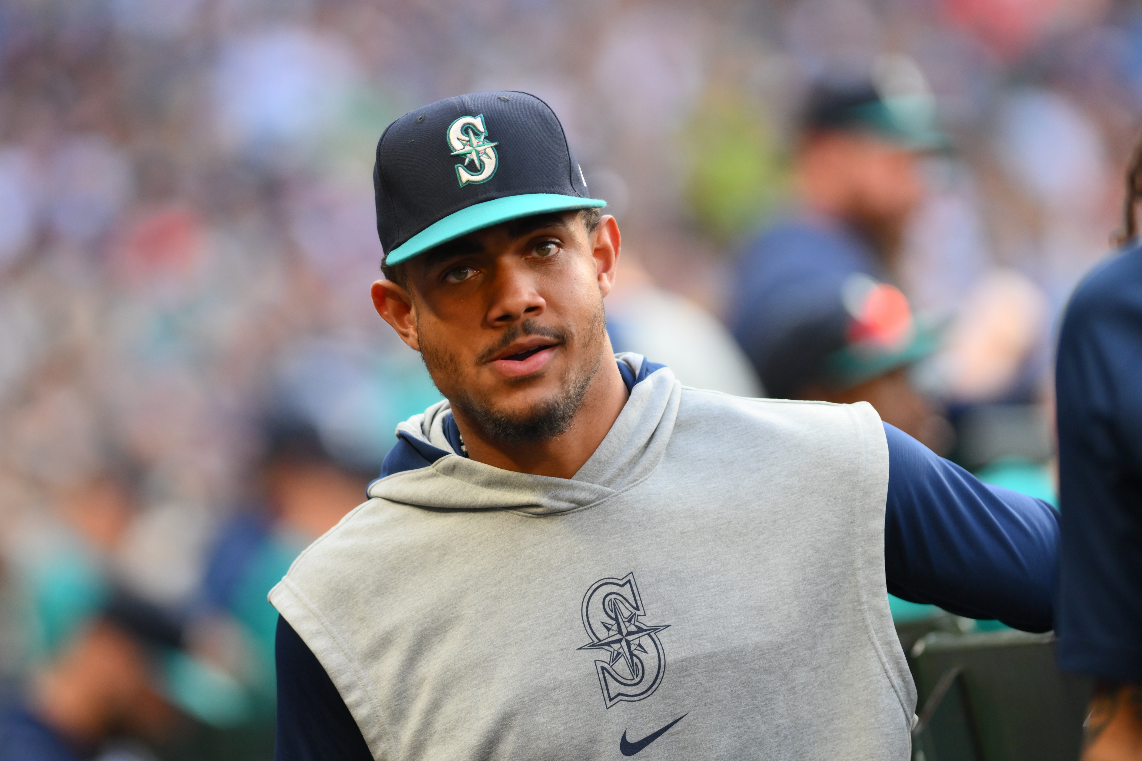 San Francisco Giants vs Seattle Mariners Prediction, 8/25/2024 MLB Picks, Best Bets & Odds