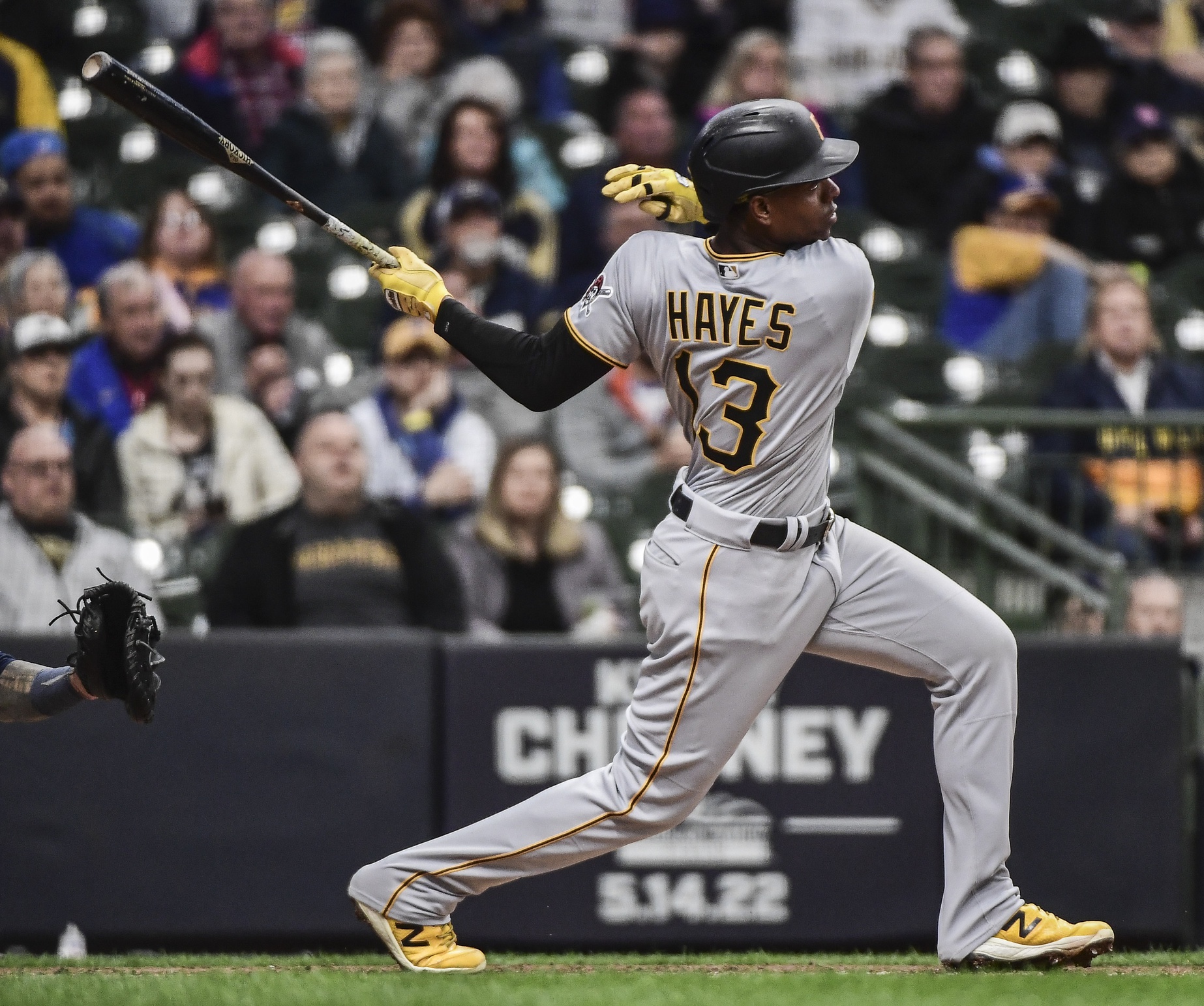 Milwaukee Brewers vs Pittsburgh Pirates Prediction, 4/26/2022 MLB Picks,  Best Bets & Odds