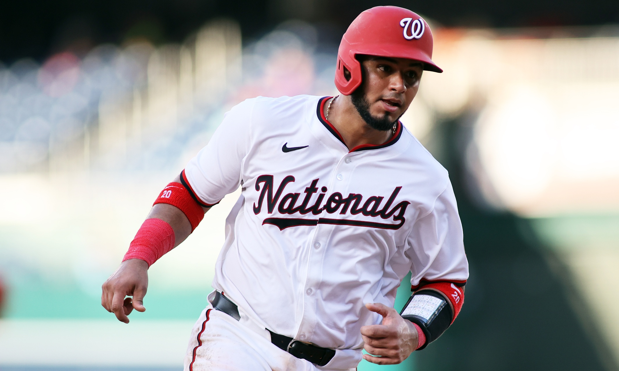 Philadelphia Phillies vs. Washington Nationals prediction, September 29, 2024 MLB tips, best bets and odds