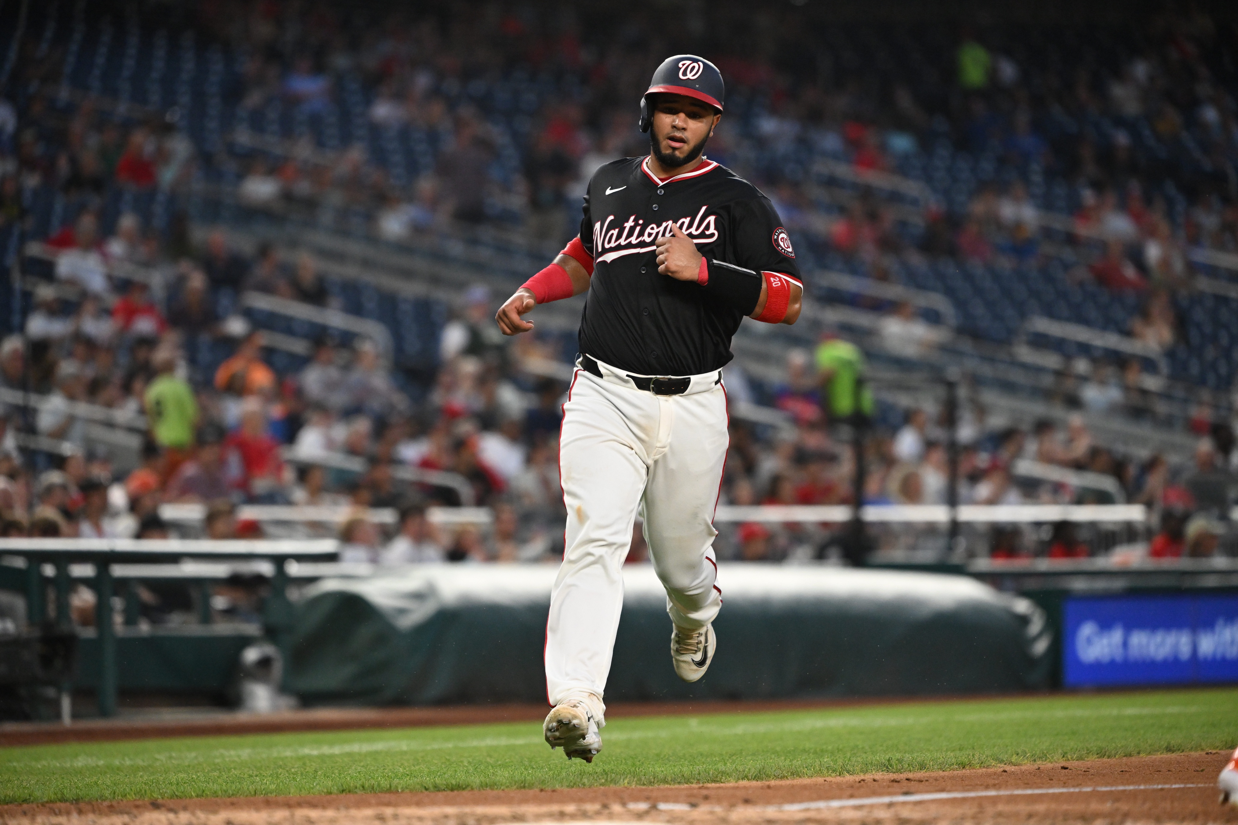 Miami Marlins vs. Washington Nationals – Prediction, 9/12/2024, MLB Tips, Best Bets & Odds