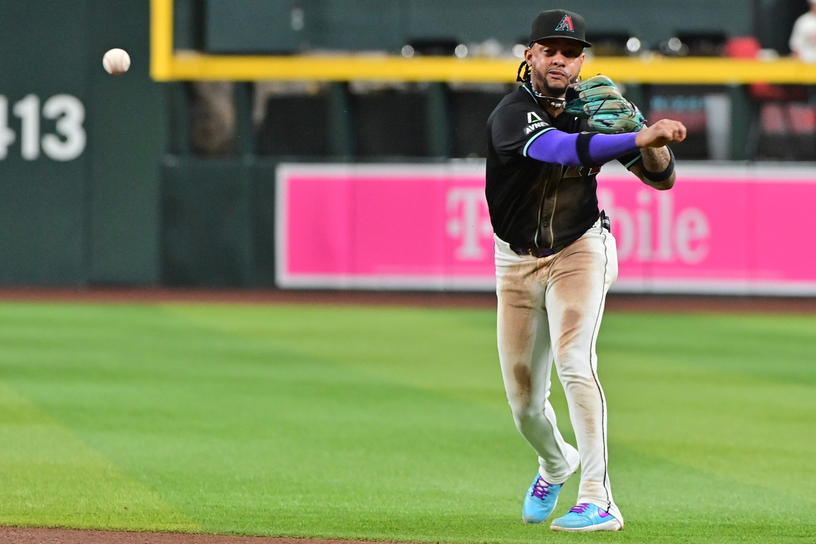 mlb picks Ketel Marte Arizona Diamondbacks predictions best bet odds