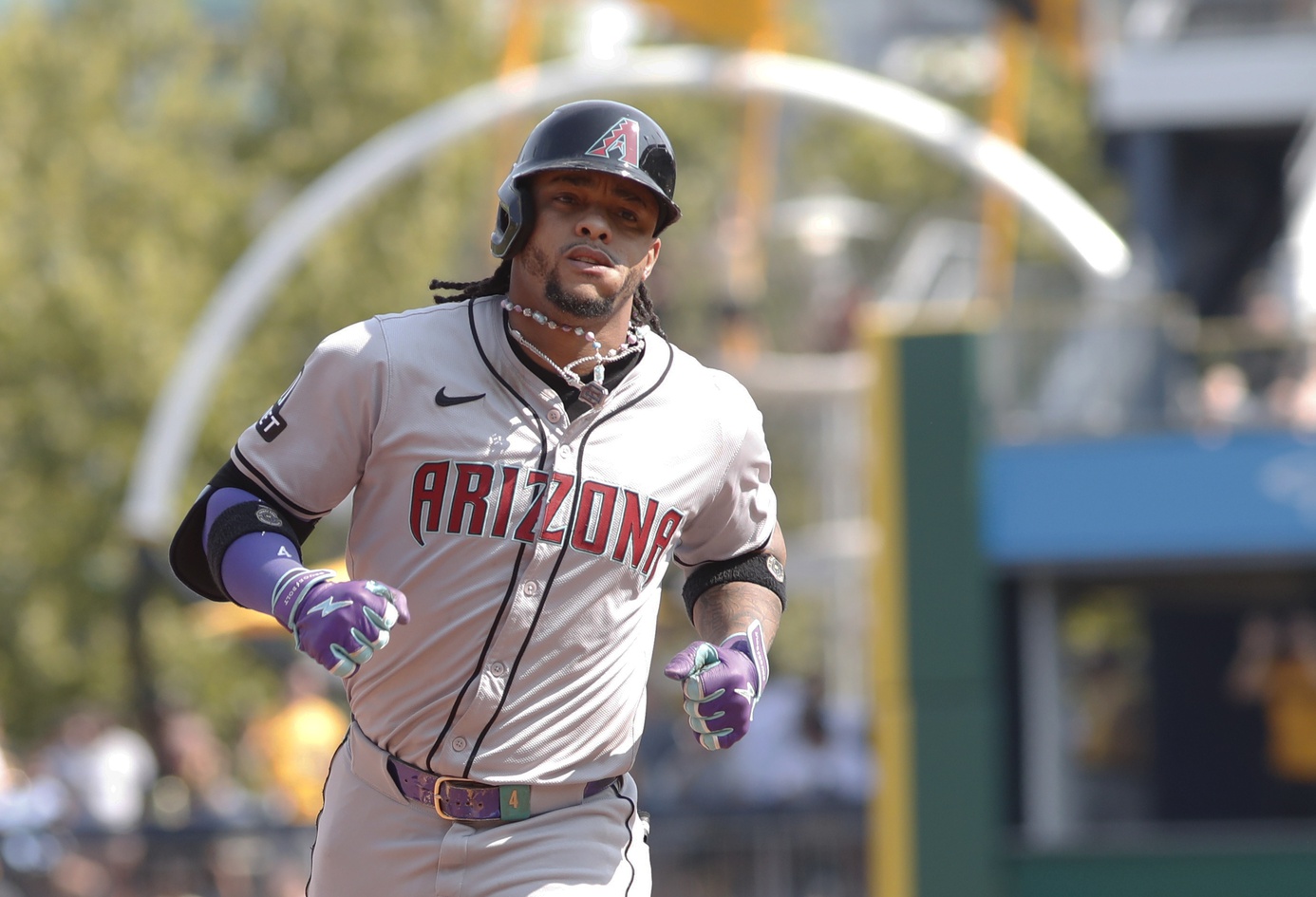 mlb picks Ketel Marte Arizona Diamondbacks predictions best bet odds