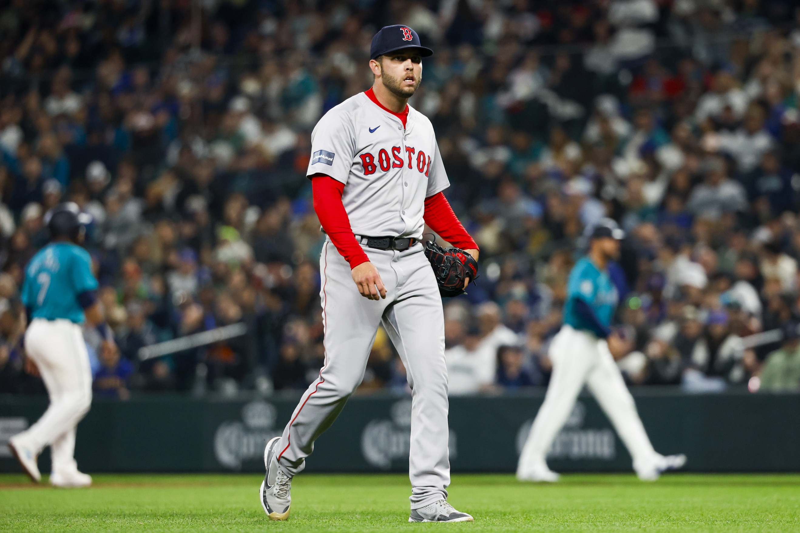 mlb picks Kutter Crawford Boston Red Sox predictions best bet odds