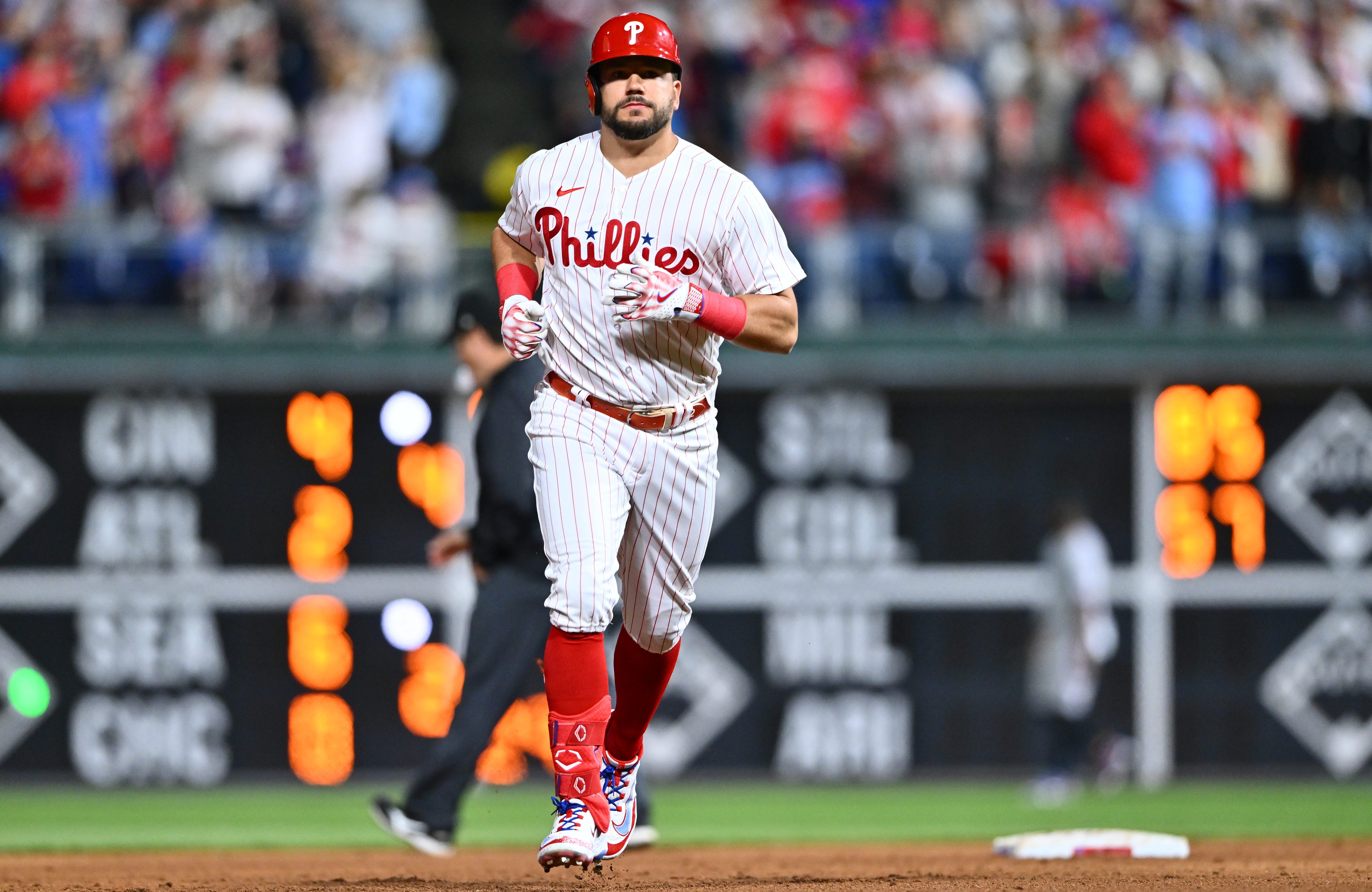 Colorado Rockies vs Philadelphia Phillies Prediction, 4/21/2023 MLB Picks, Best Bets & Odds