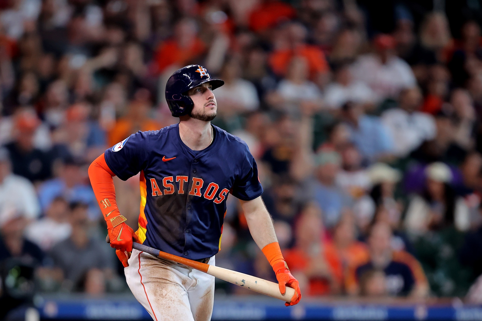 mlb picks Kyle Tucker Houston Astros predictions best bet odds