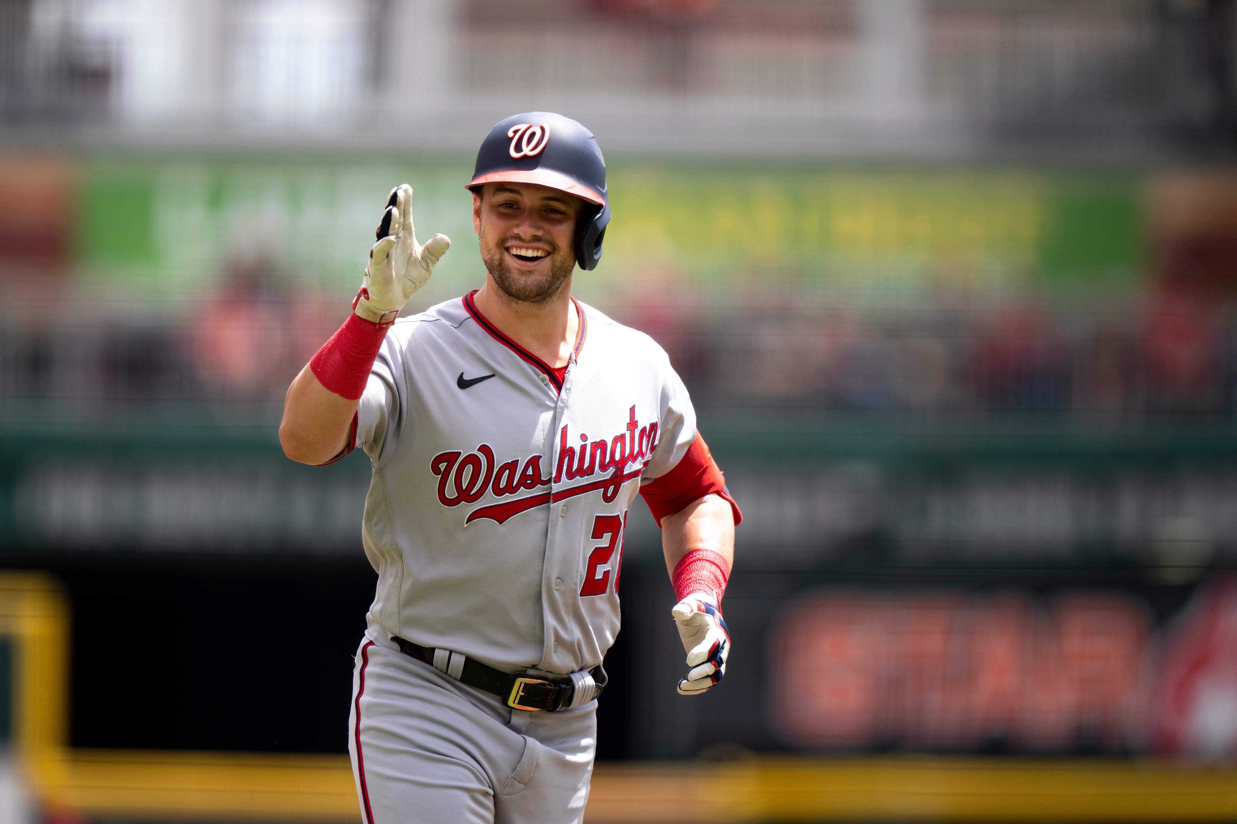 Philadelphia Phillies vs Washington Nationals Prediction, 8/20/2023 MLB Picks, Best Bets & Odds