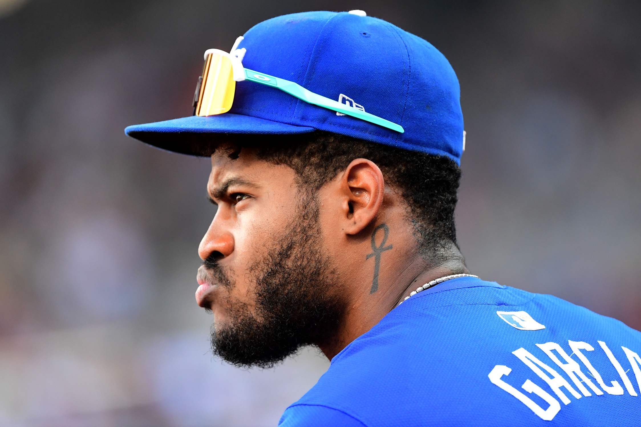 mlb picks Maikel Garcia Kansas City Royals predictions best bet odds