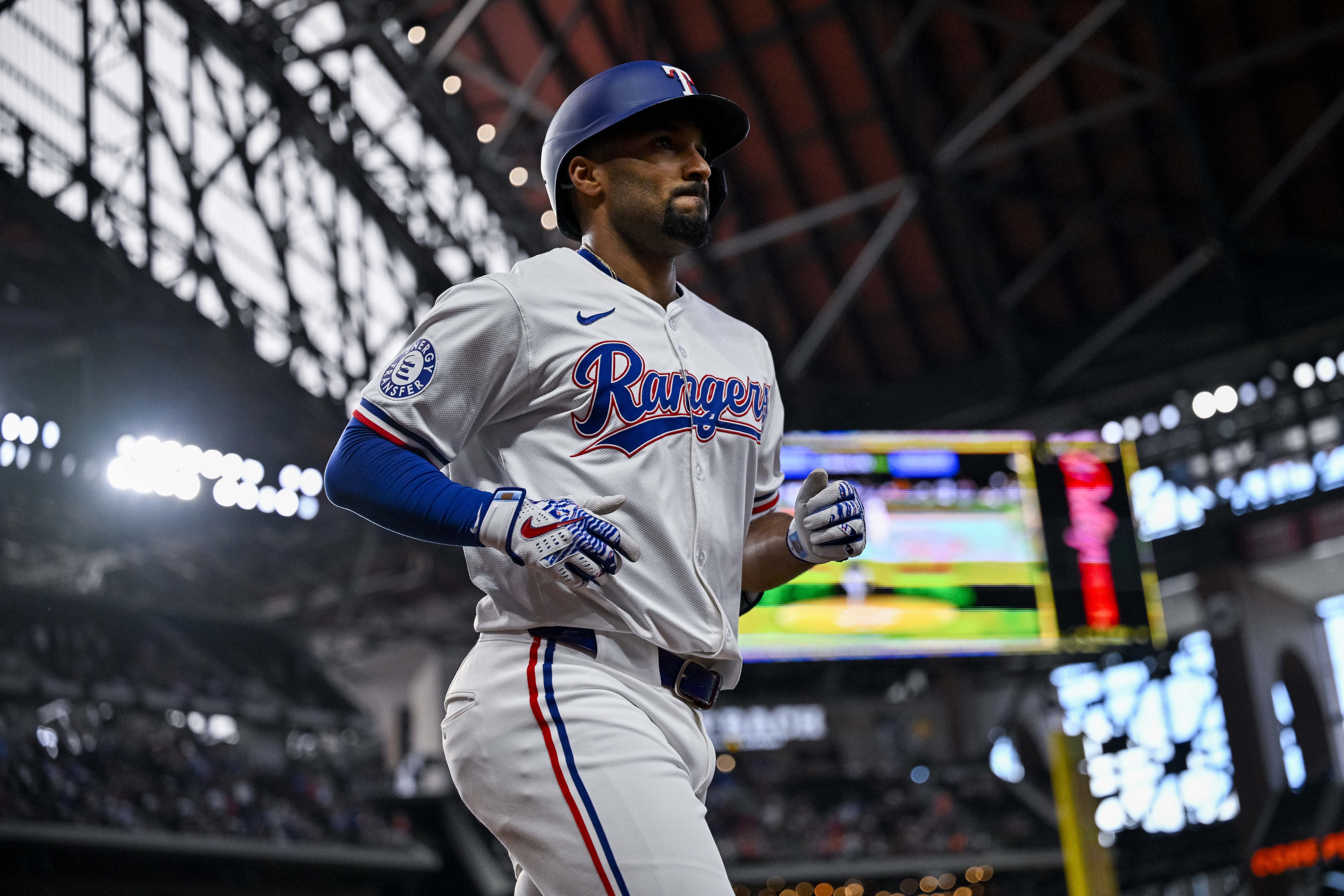 mlb picks Marcus Semien Texas Rangers predictions best bet odds