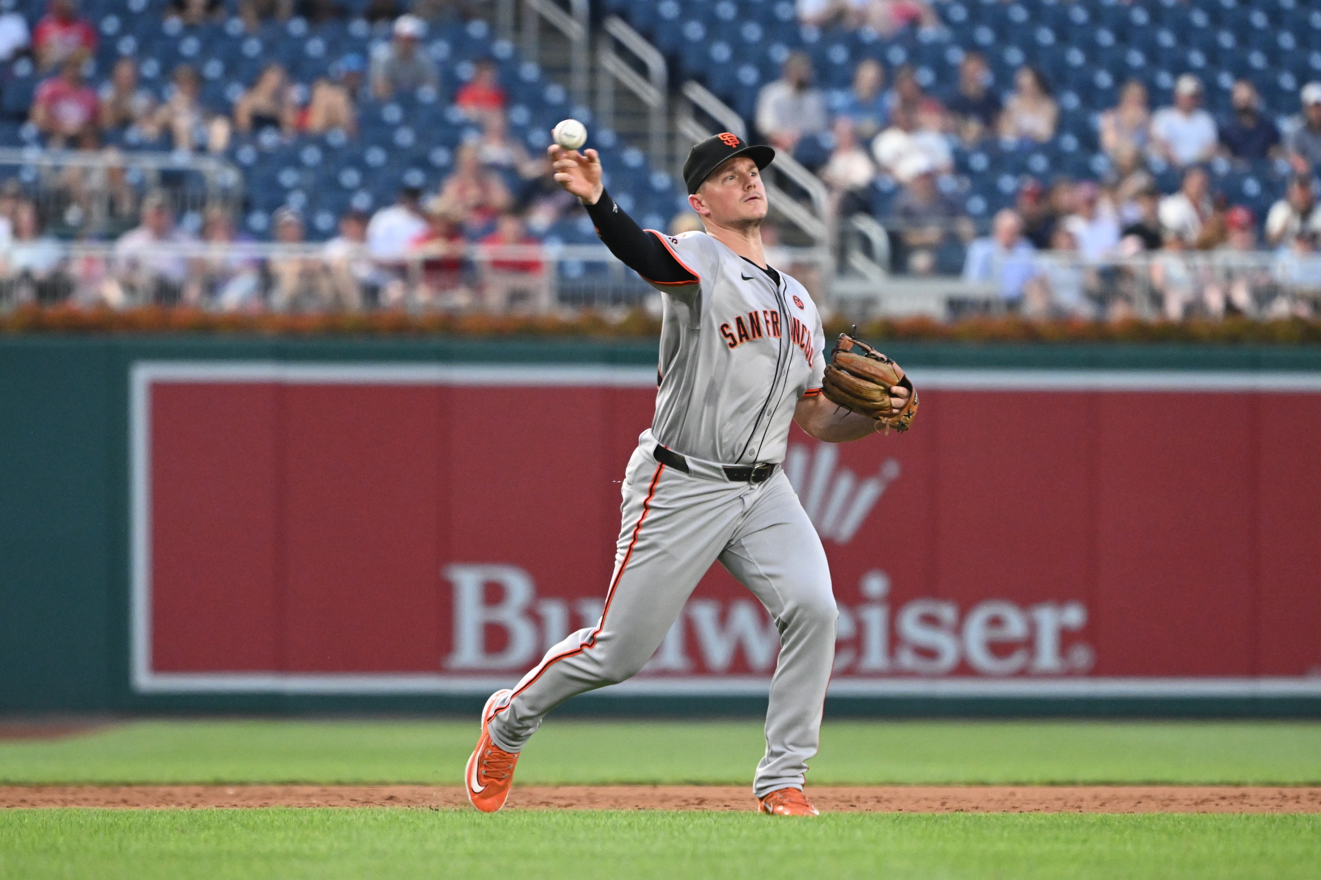 mlb picks Matt Chapman San Francisco Giants predictions best bet odds