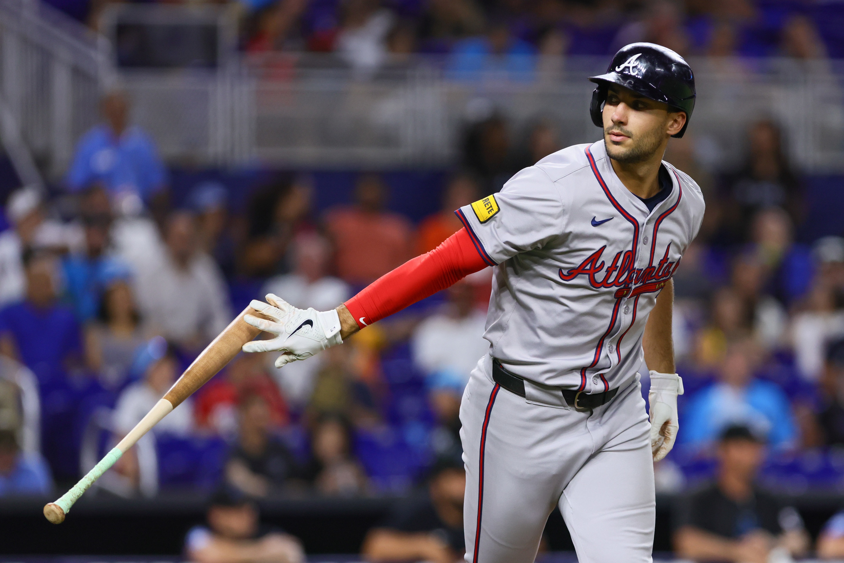 mlb picks Matt Olson Atlanta Braves predictions best bet odds