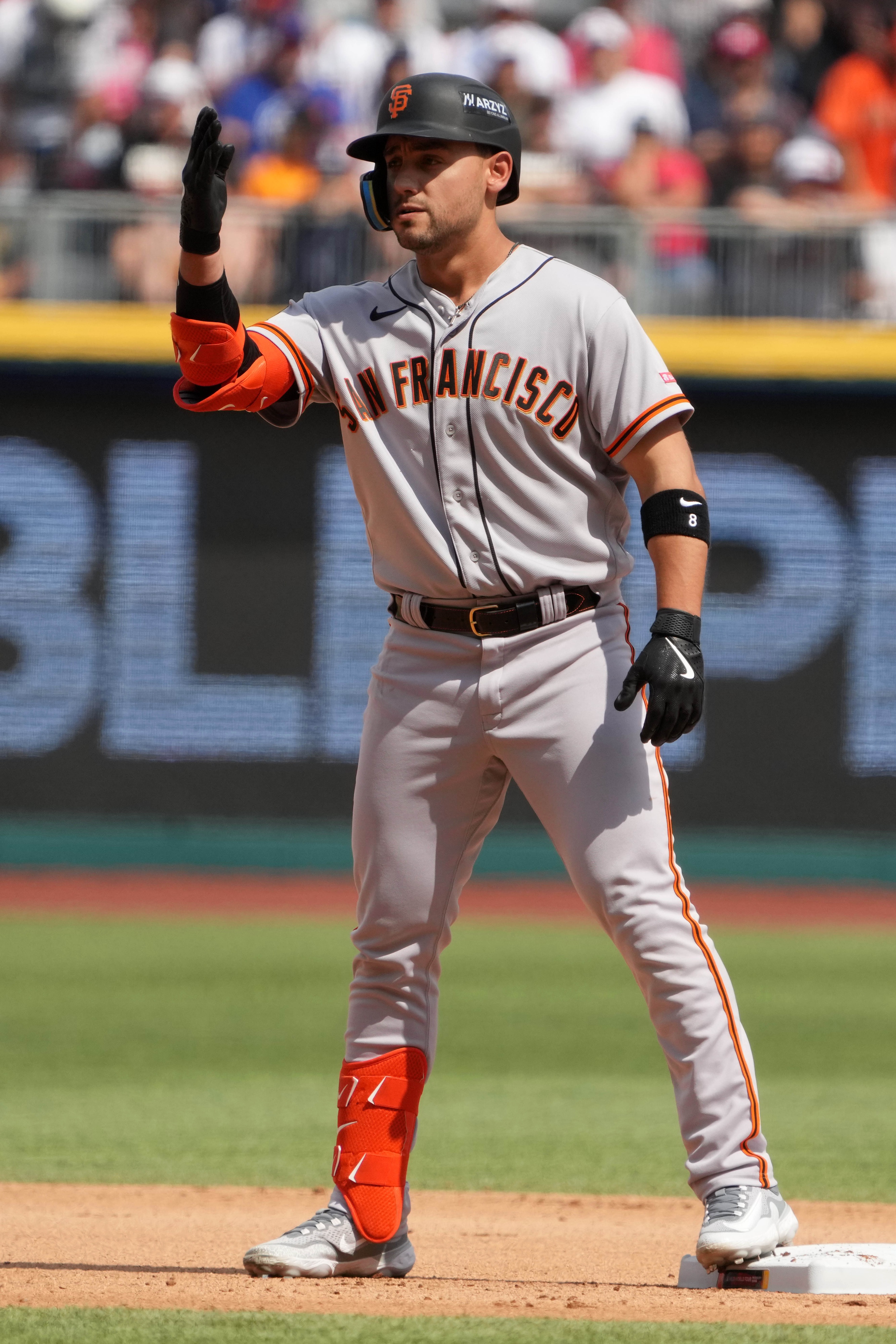 Washington Nationals vs San Francisco Giants Prediction, 5/10/2023 MLB Picks, Best Bets & Odds