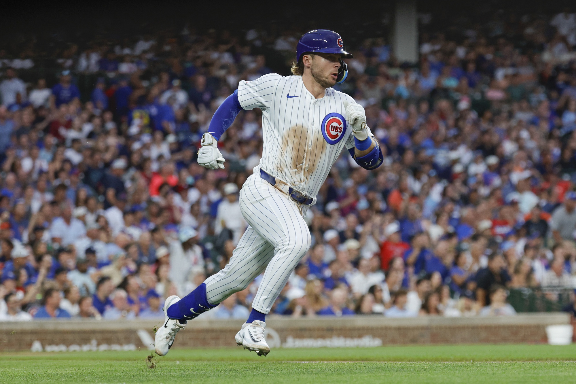 Cincinnati Reds vs. Chicago Cubs Prediction, September 29, 2024 MLB tips, best bets and odds