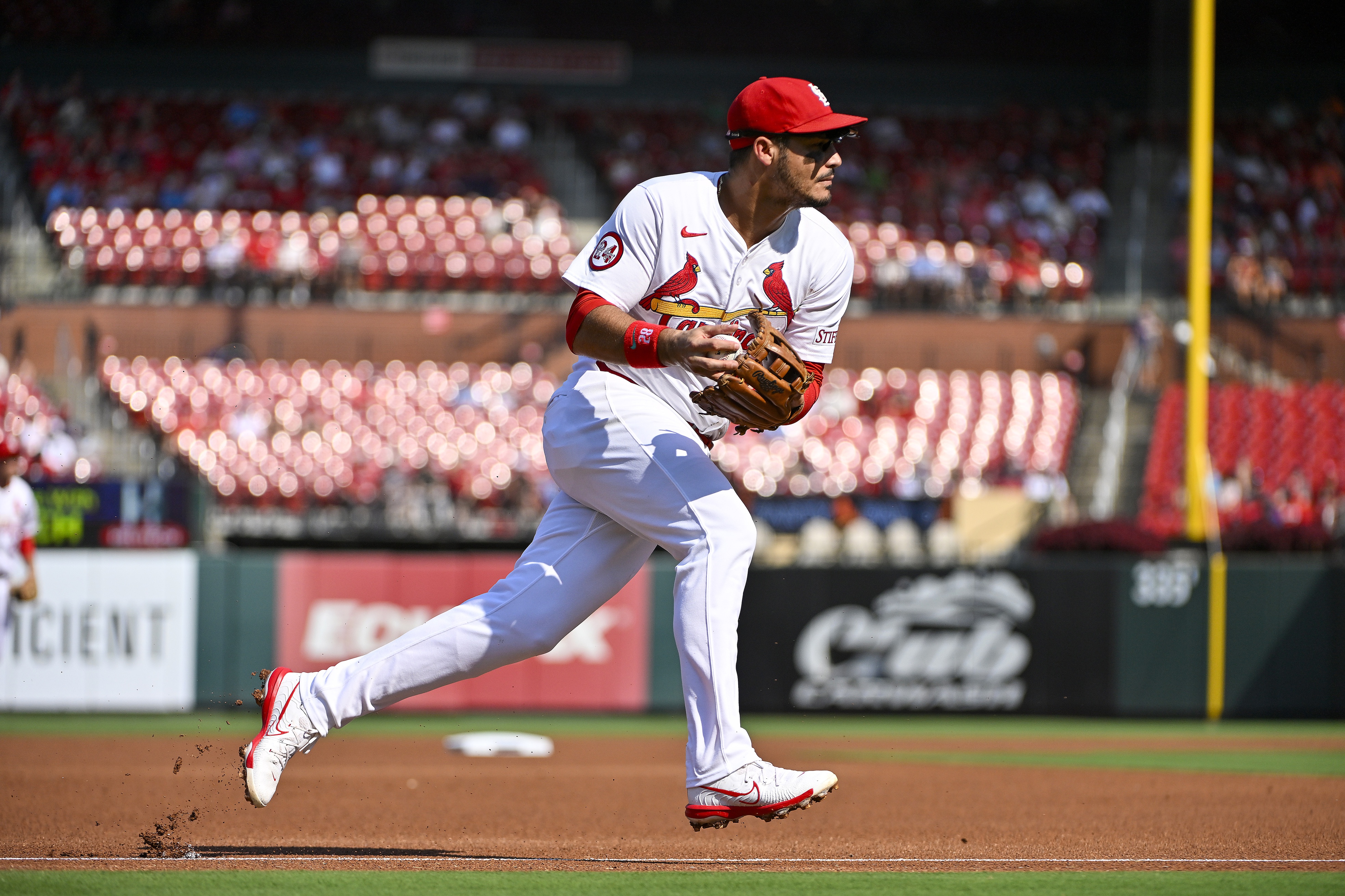 St. Louis Cardinals vs. Toronto Blue Jays – Prediction, 9/14/2024 MLB Tips, Best Bets & Odds