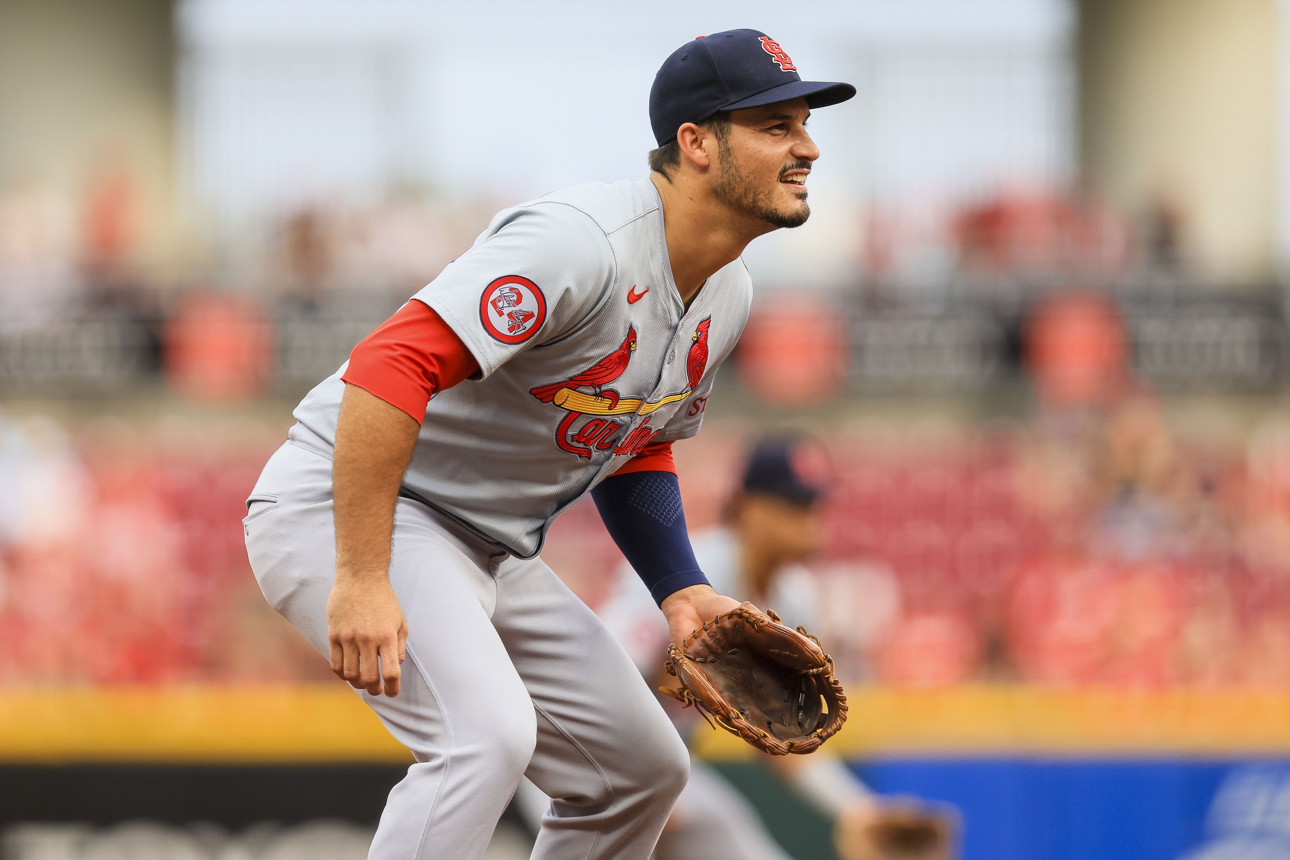 mlb picks Nolan Arenado St. Louis Cardinals predictions best bet odds