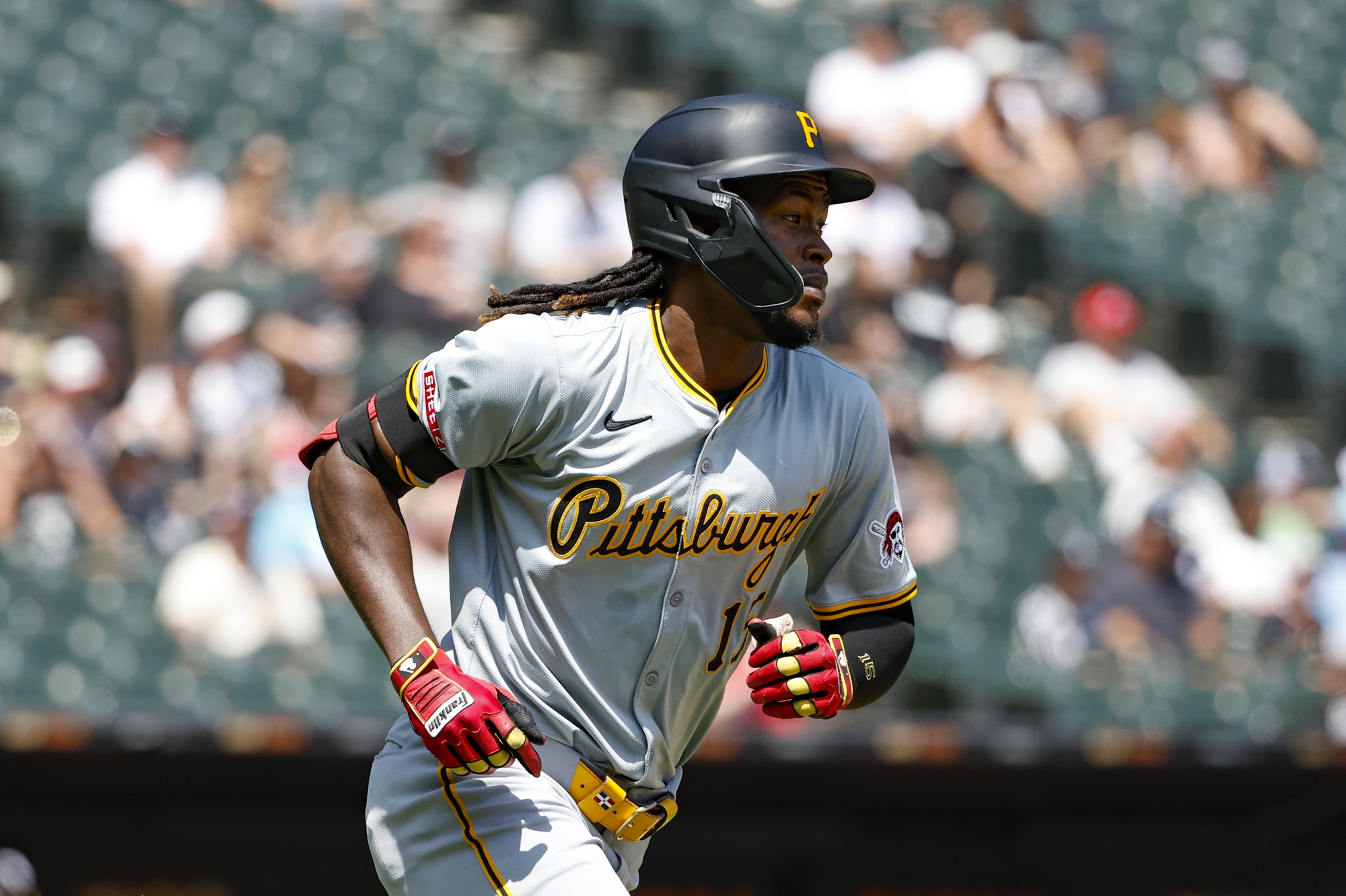 mlb picks Oneil Cruz Pittsburgh Pirates predictions best bet odds