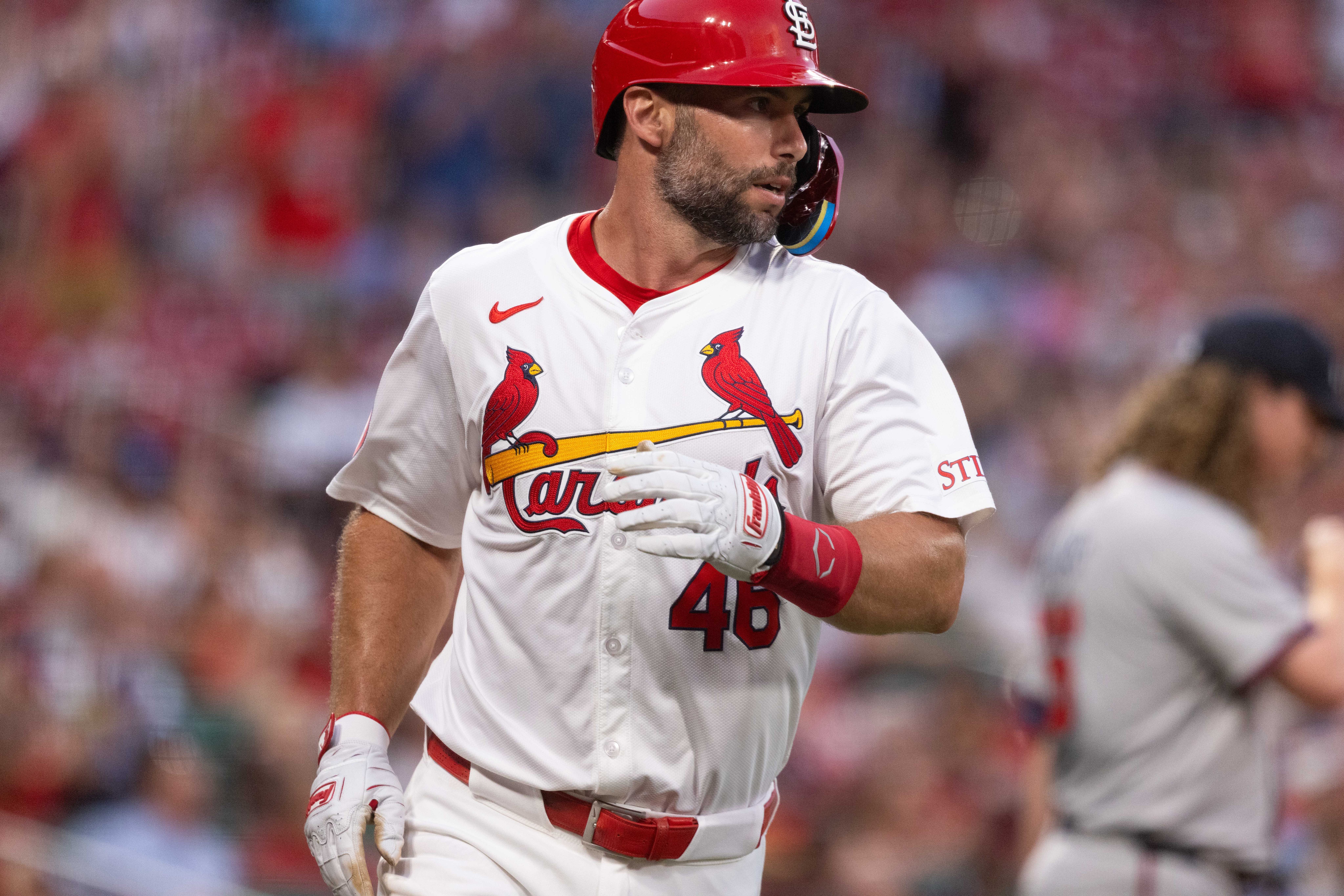 Chicago Cubs vs St. Louis Cardinals Prediction, 7/14/2024 MLB Picks, Best Bets & Odds