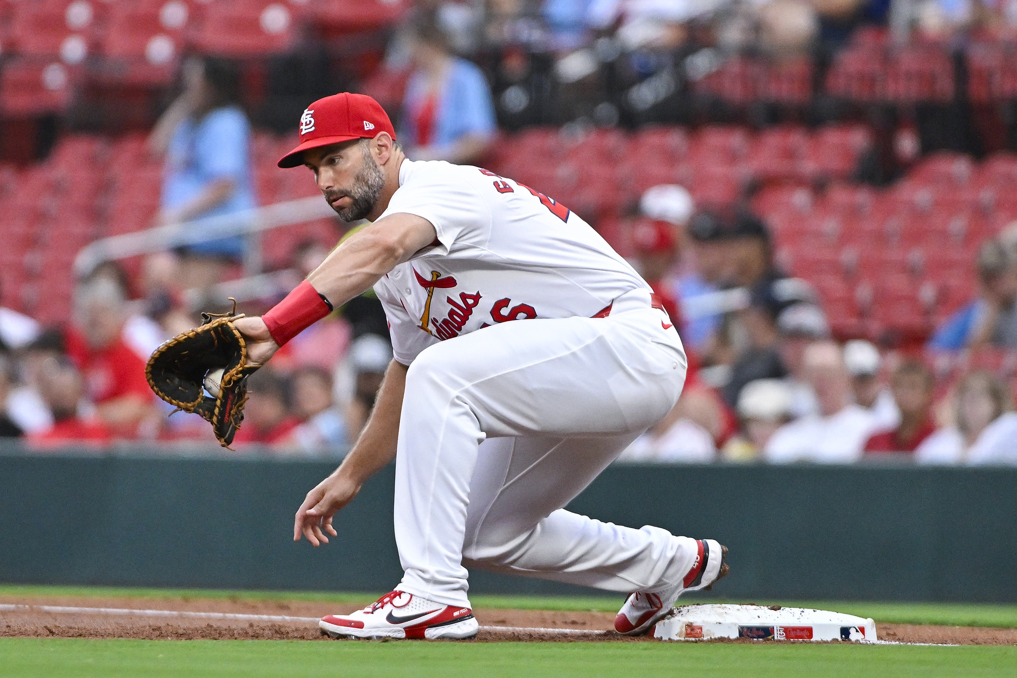 Milwaukee Brewers vs St. Louis Cardinals Prediction, 8/22/2024 MLB Picks, Best Bets & Odds