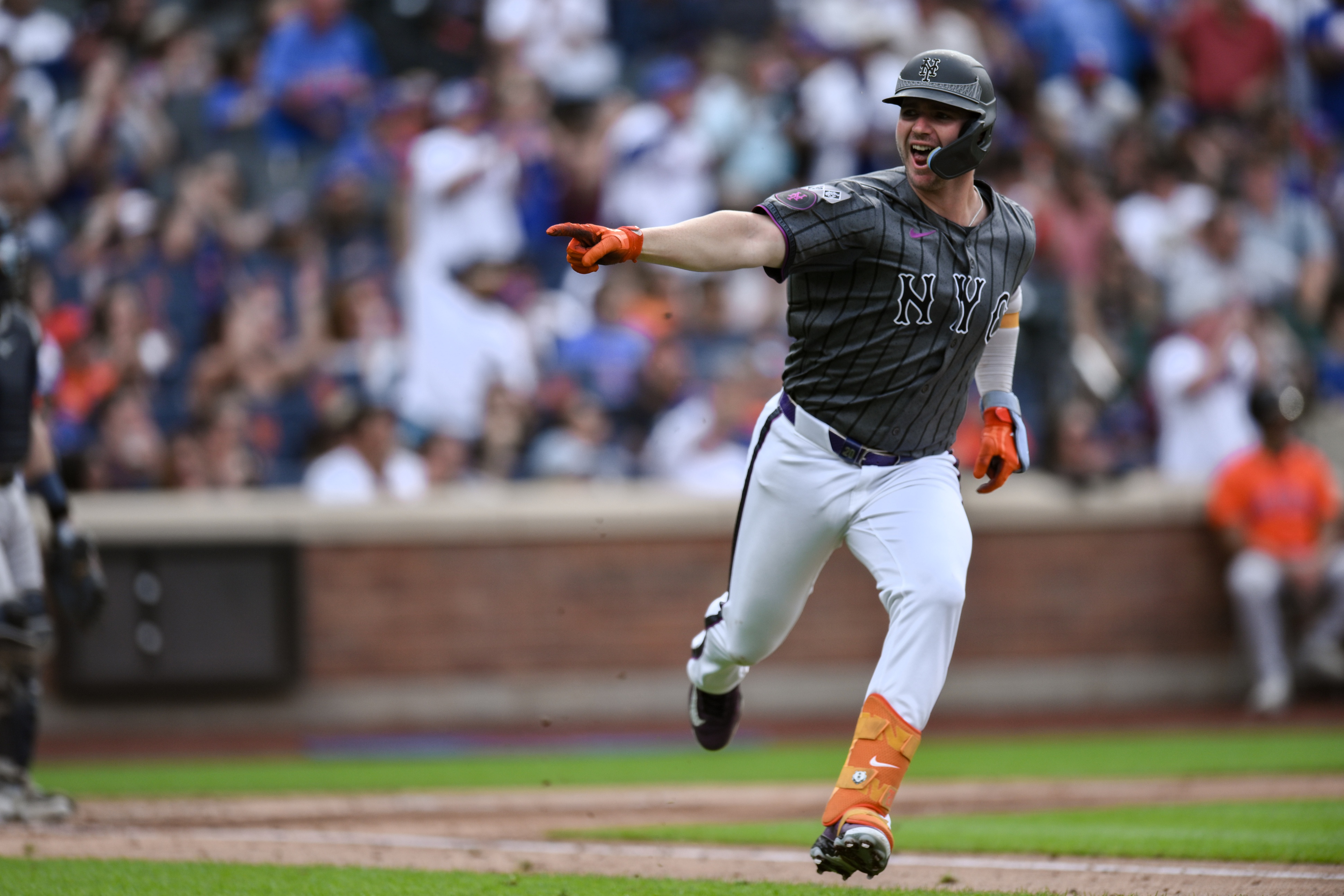 Pete Alonso MLB Player Prop Bets Today vs Washington Nationals 7/3/2024