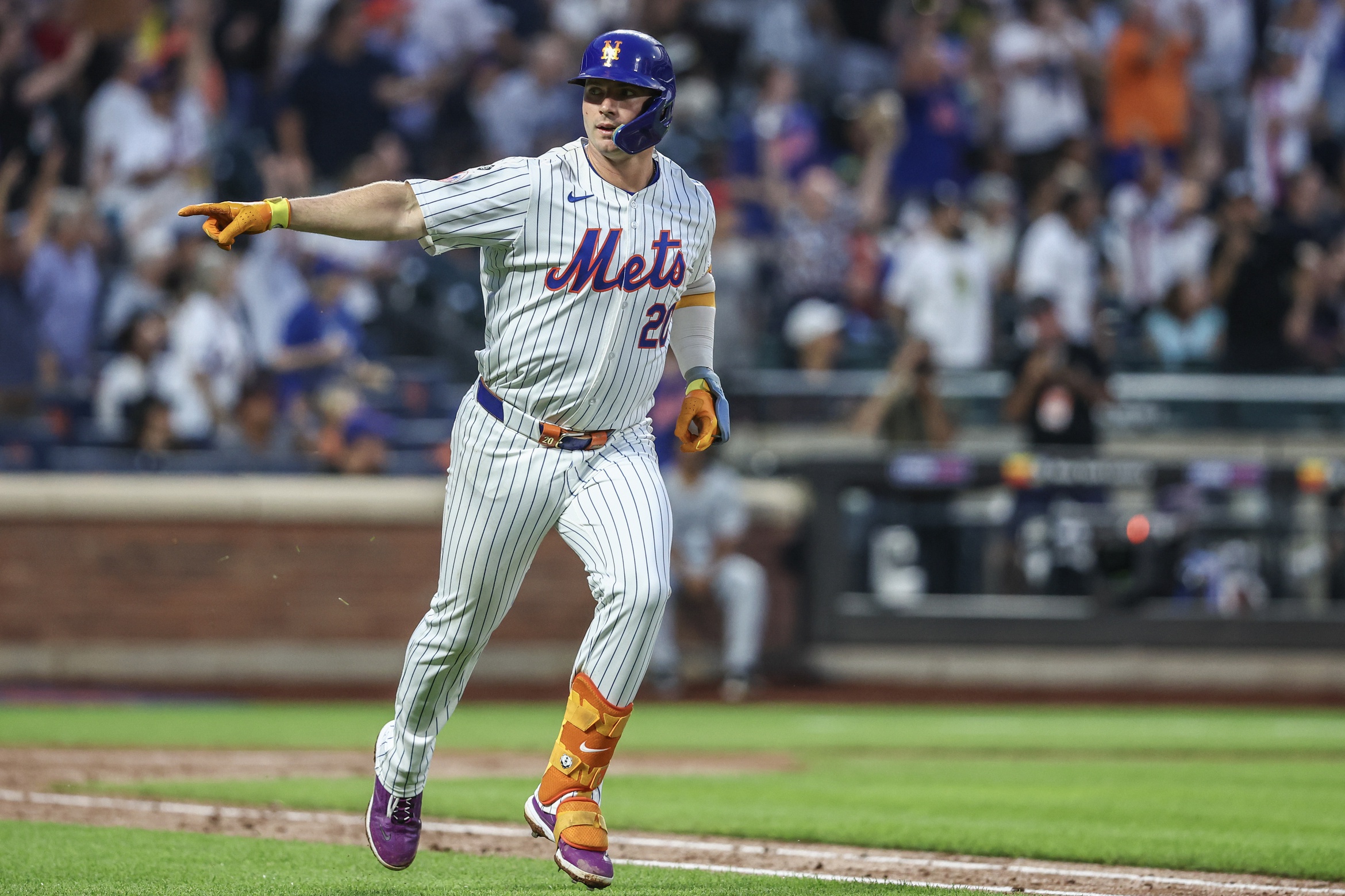 Pete Alonso MLB Prop Bets Today vs Chicago White Sox 8/31/2024