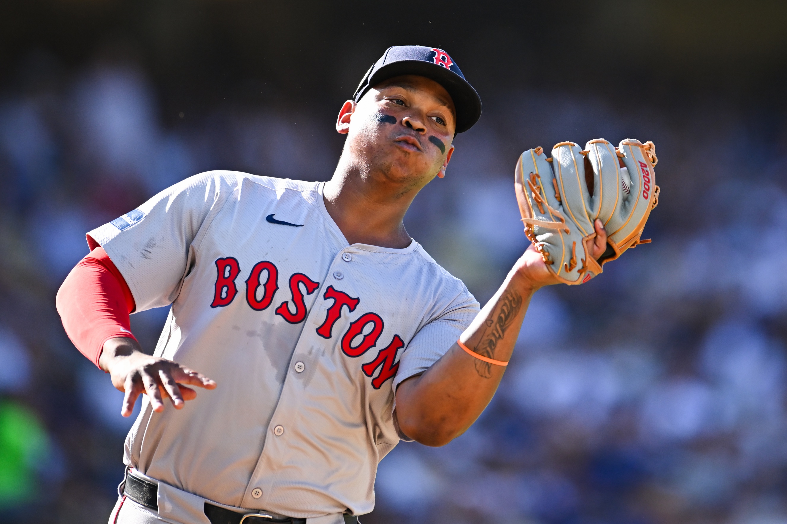 mlb picks Rafael Devers Boston Red Sox predictions best bet odds