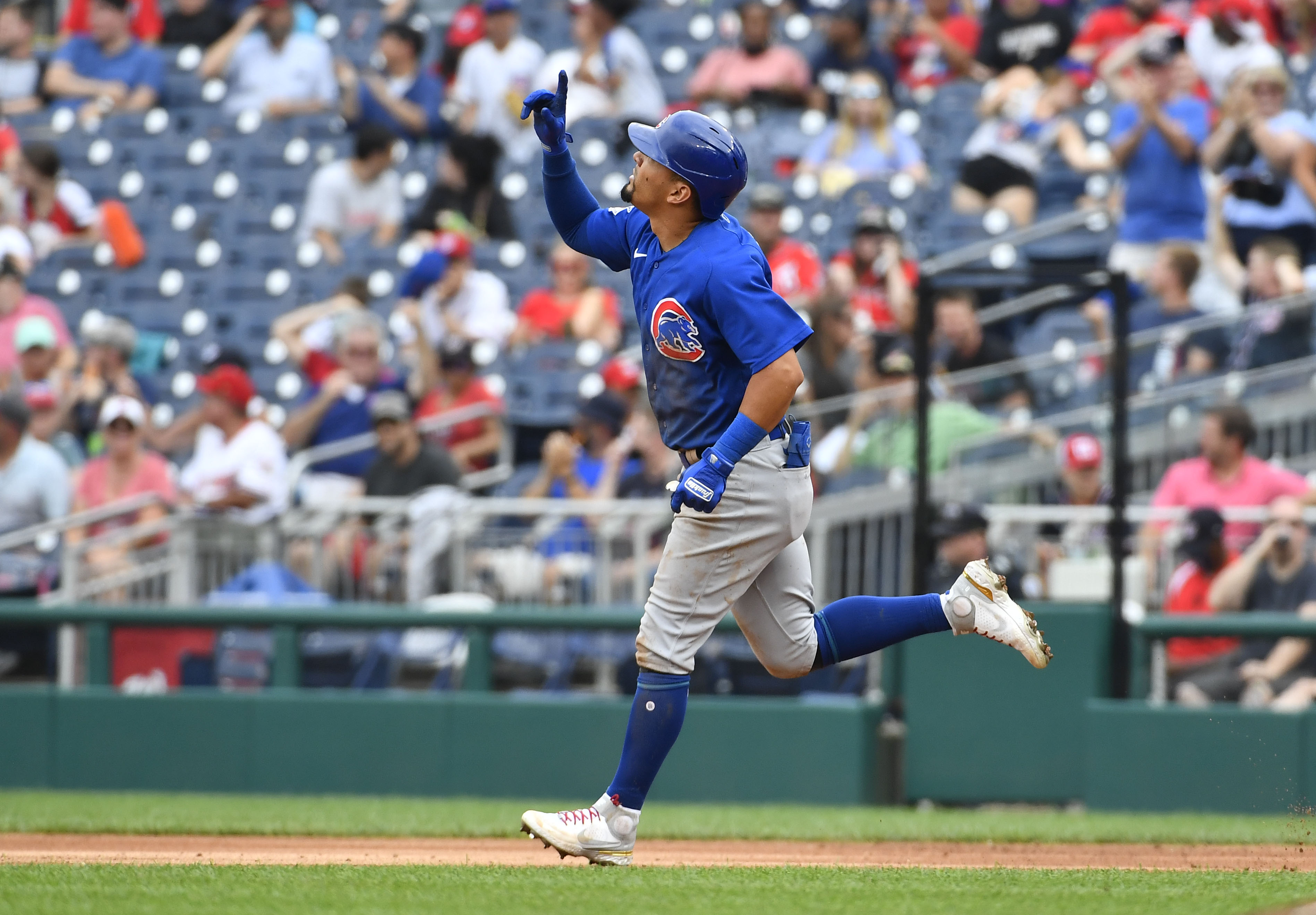 Chicago Cubs vs Miami Marlins Prediction, 8/13/2021 MLB Pick, Tips and Odds