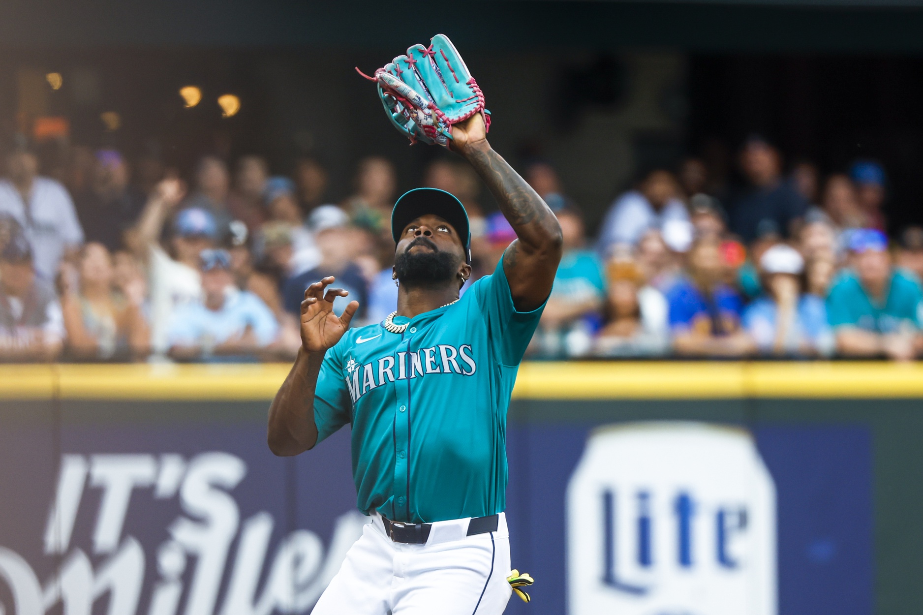 mlb picks Randy Arozarena Seattle Mariners predictions best bet odds