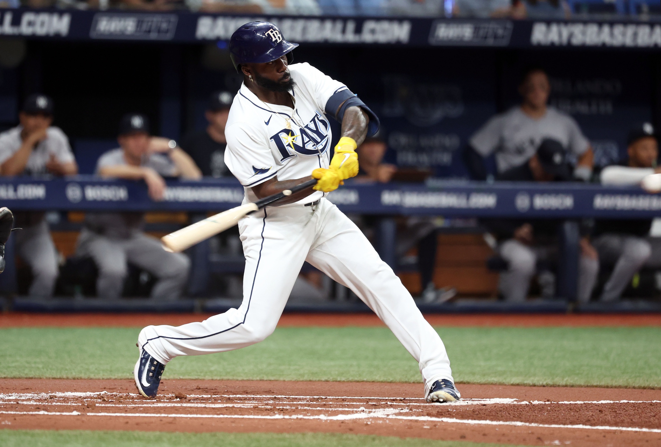 mlb picks Randy Arozarena Tampa Bay Rays predictions best bet odds