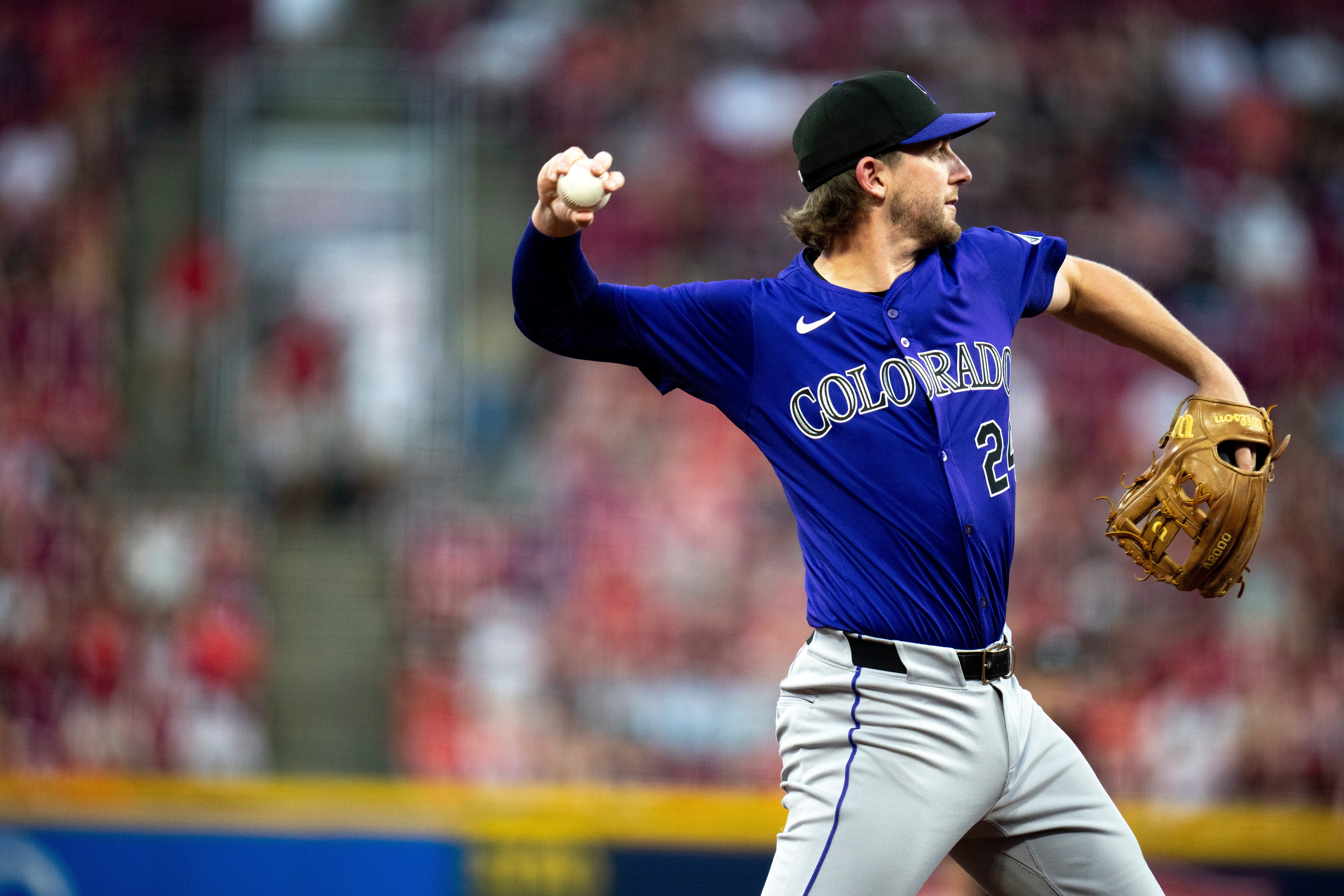 mlb picks Ryan McMahon Colorado Rockies predictions best bet odds