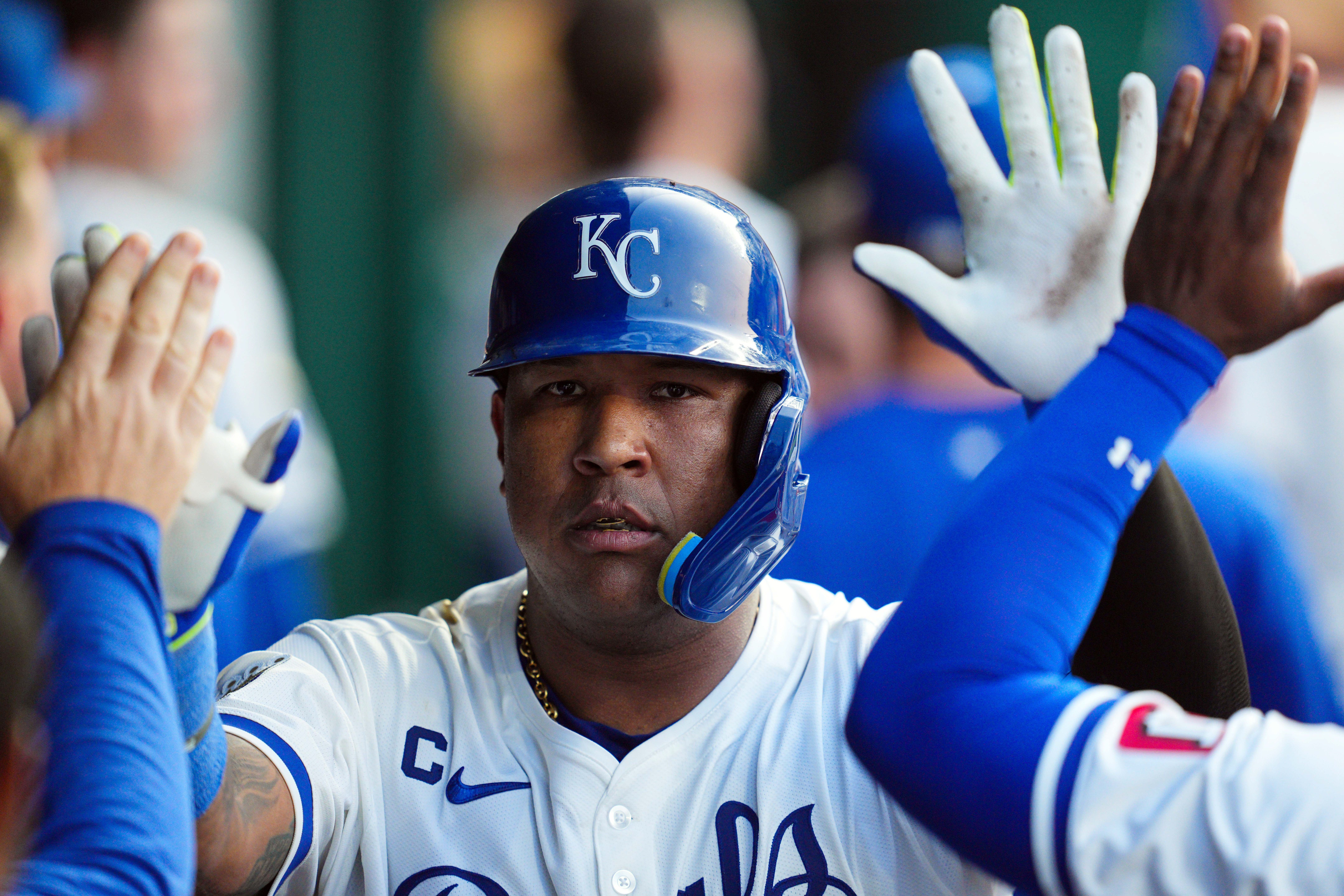 MLB Tips Salvador Perez Kansas City Royals Predictions Best Betting Odds