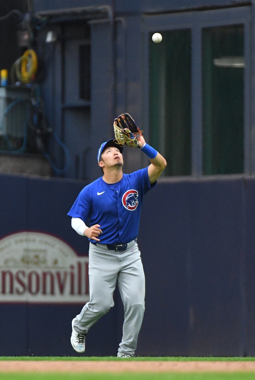 mlb picks Seiya Suzuki Chicago Cubs predictions best bet odds