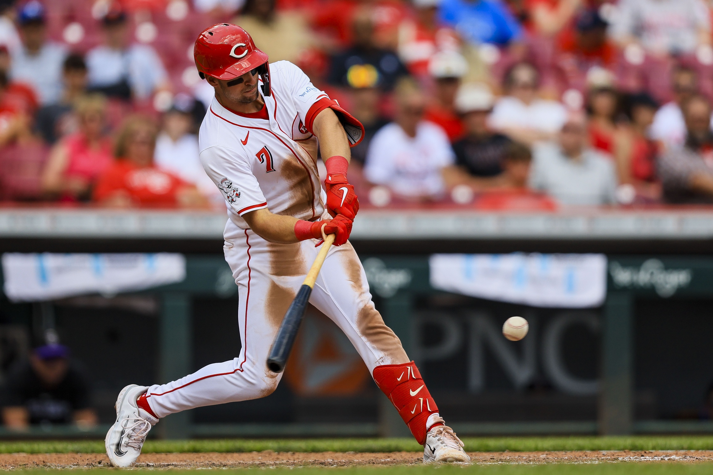 San Francisco Giants vs Cincinnati Reds Prediction, 8/2/2024 MLB Picks, Best Bets & Odds