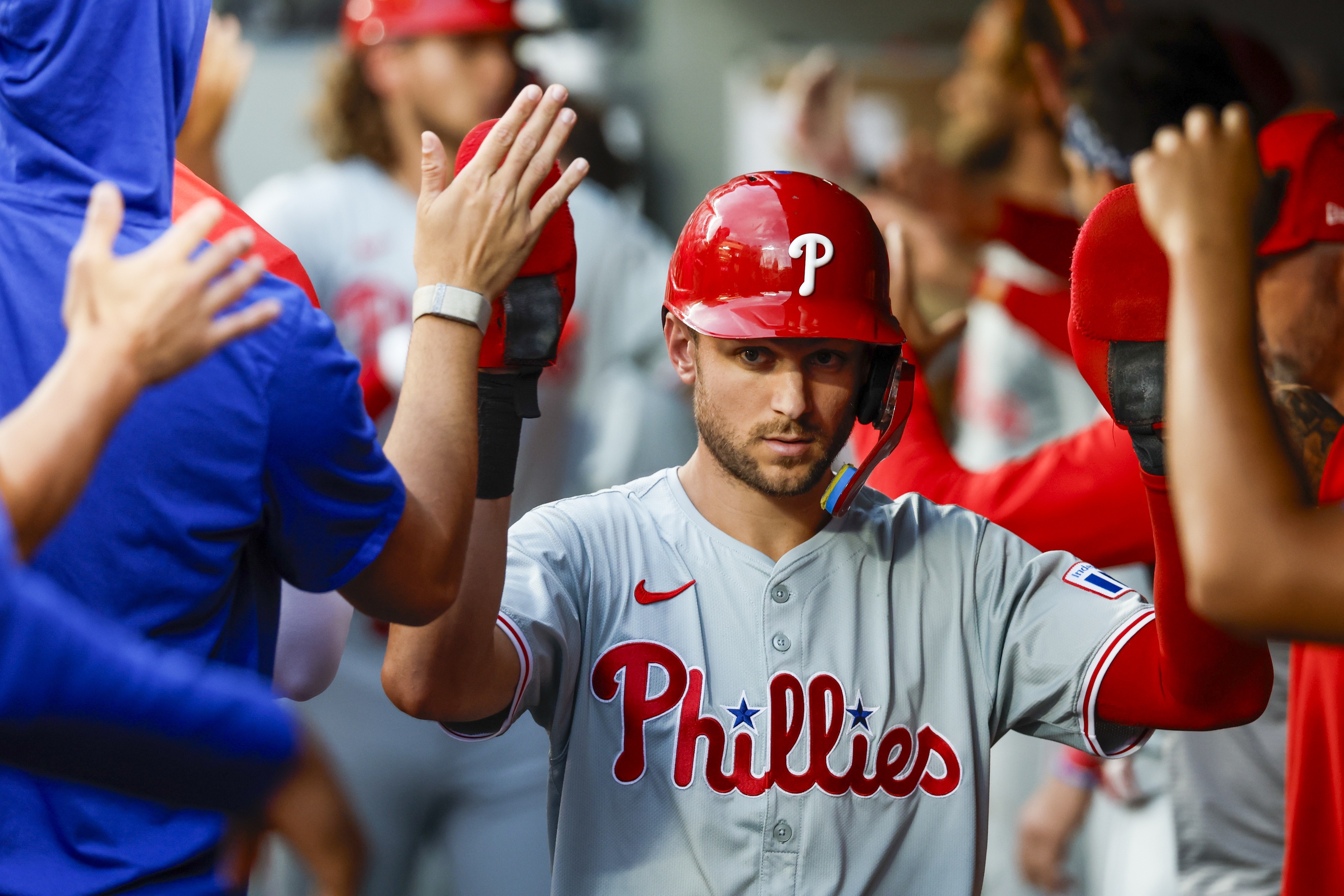 mlb picks Trea Turner Philadelphia Phillies predictions best bet odds