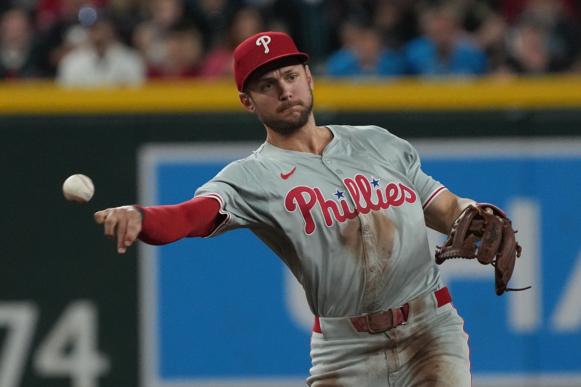 mlb picks Trea Turner Philadelphia Phillies predictions best bet odds