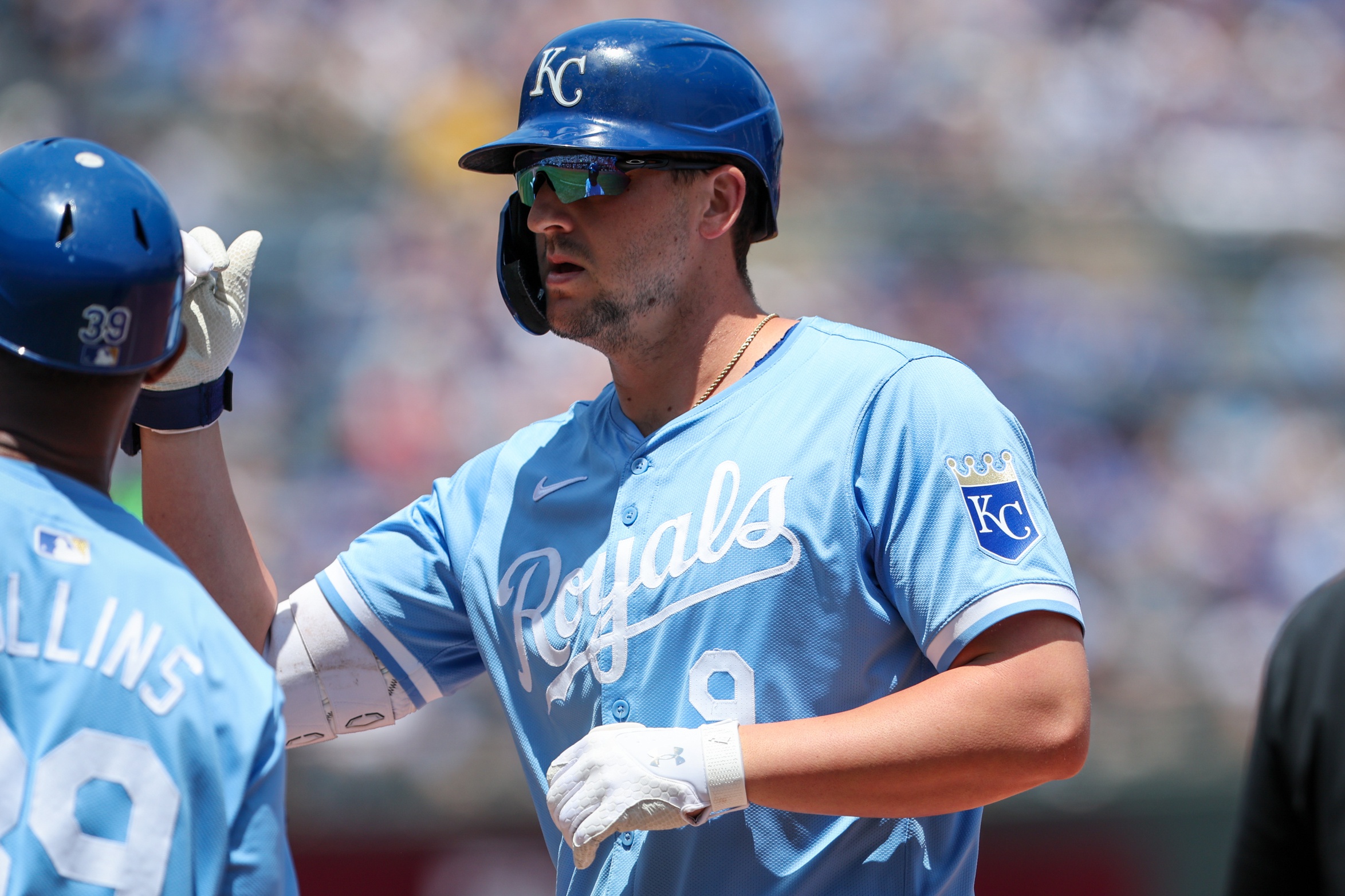 mlb picks Vinnie Pasquantino Kansas City Royals predictions best bet odds