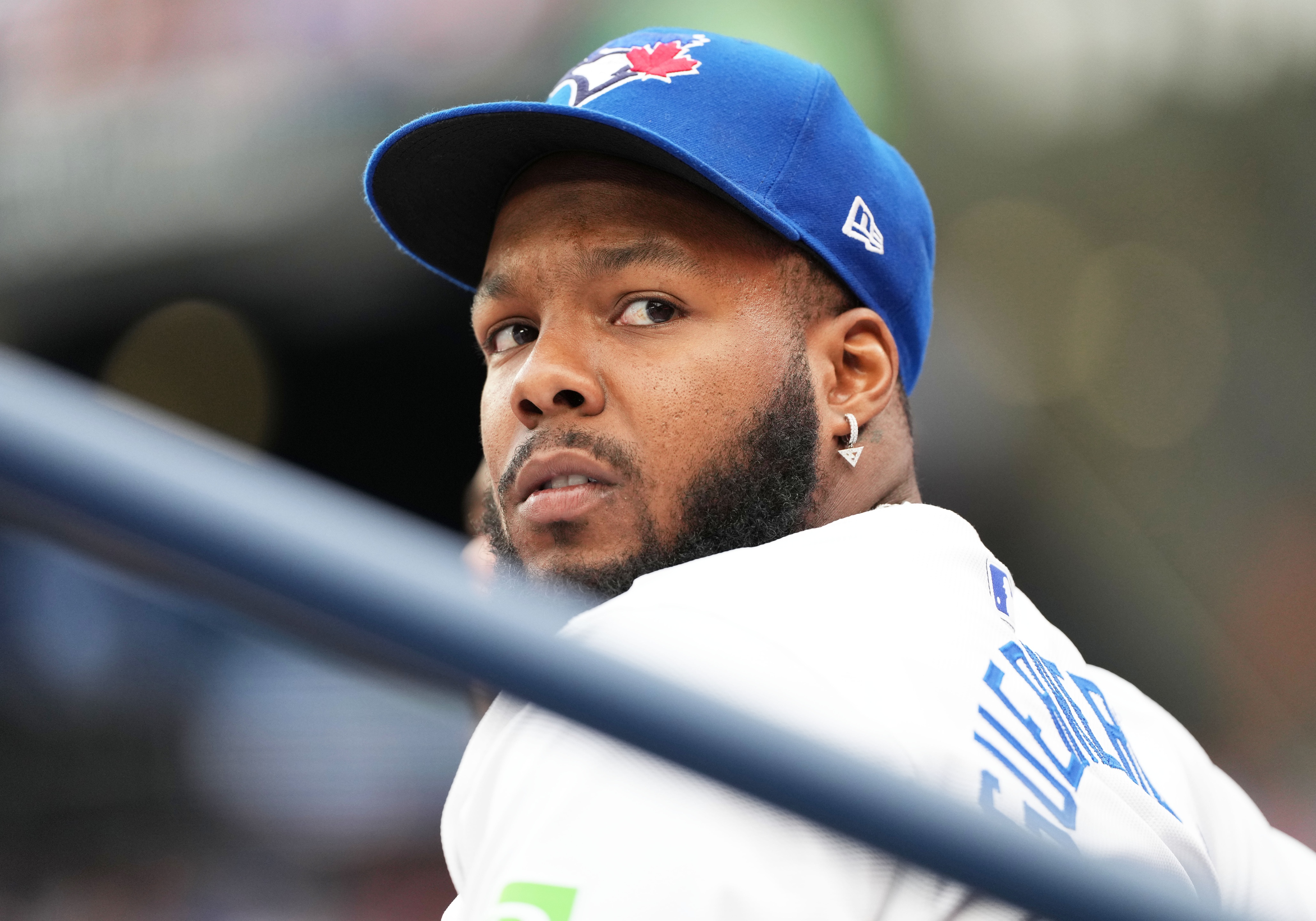 mlb picks Vladimir Guerrero Toronto Blue Jays predictions best bet odds