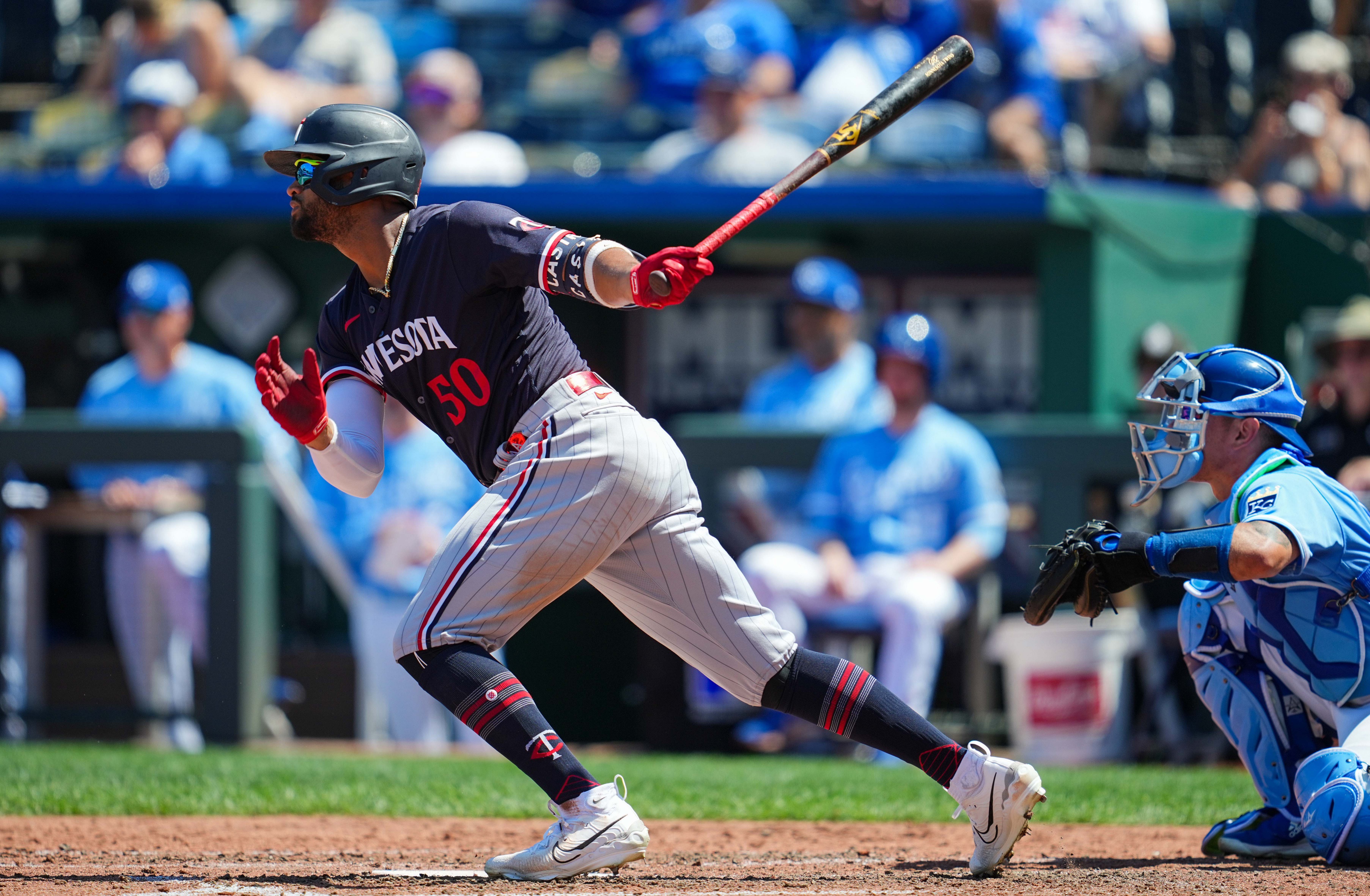 Minnesota Twins vs Detroit Tigers Prediction, 4/14/2024 MLB Picks, Best Bets & Odds