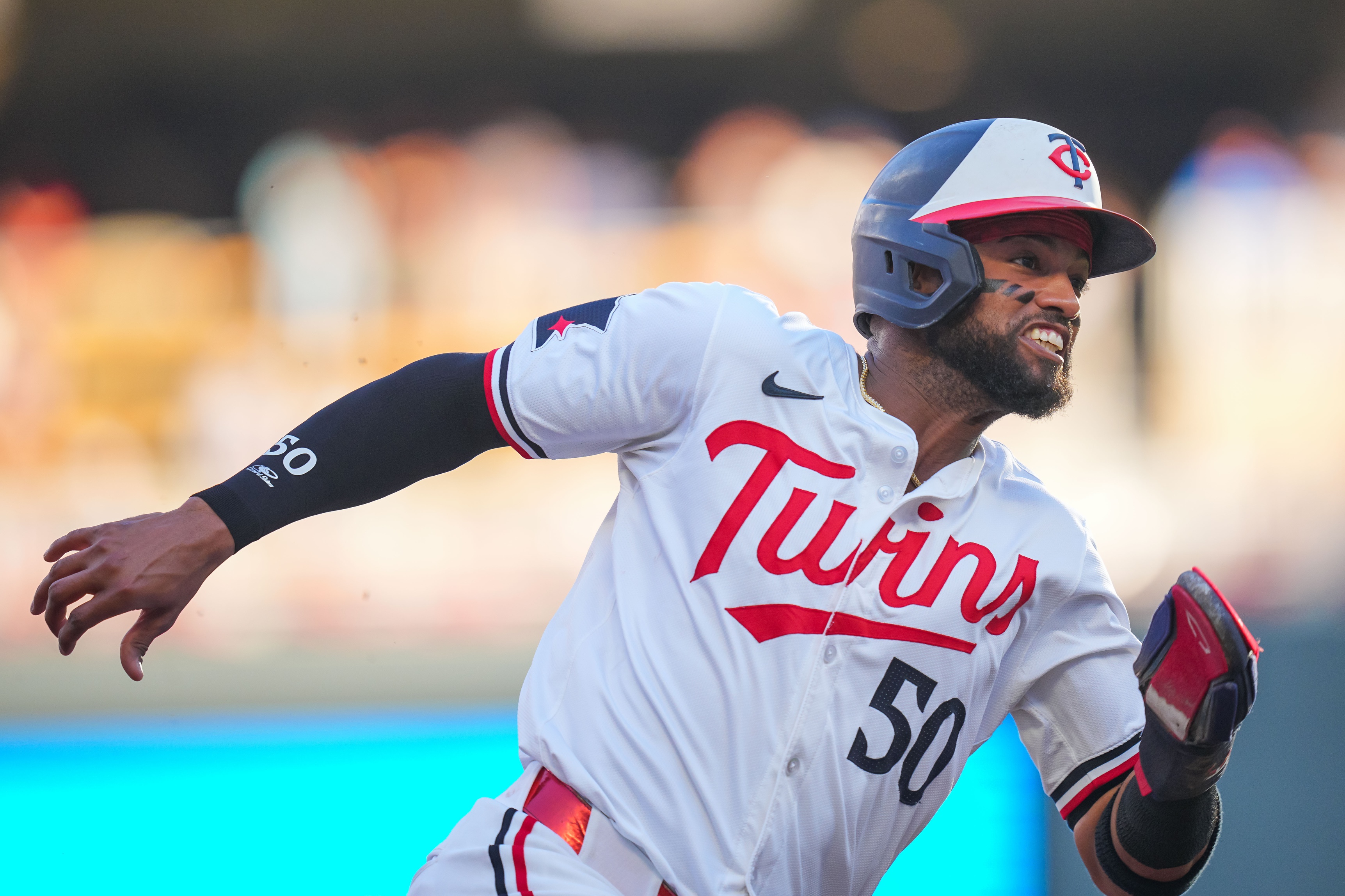 mlb picks Willi Castro Minnesota Twins predictions best bet odds