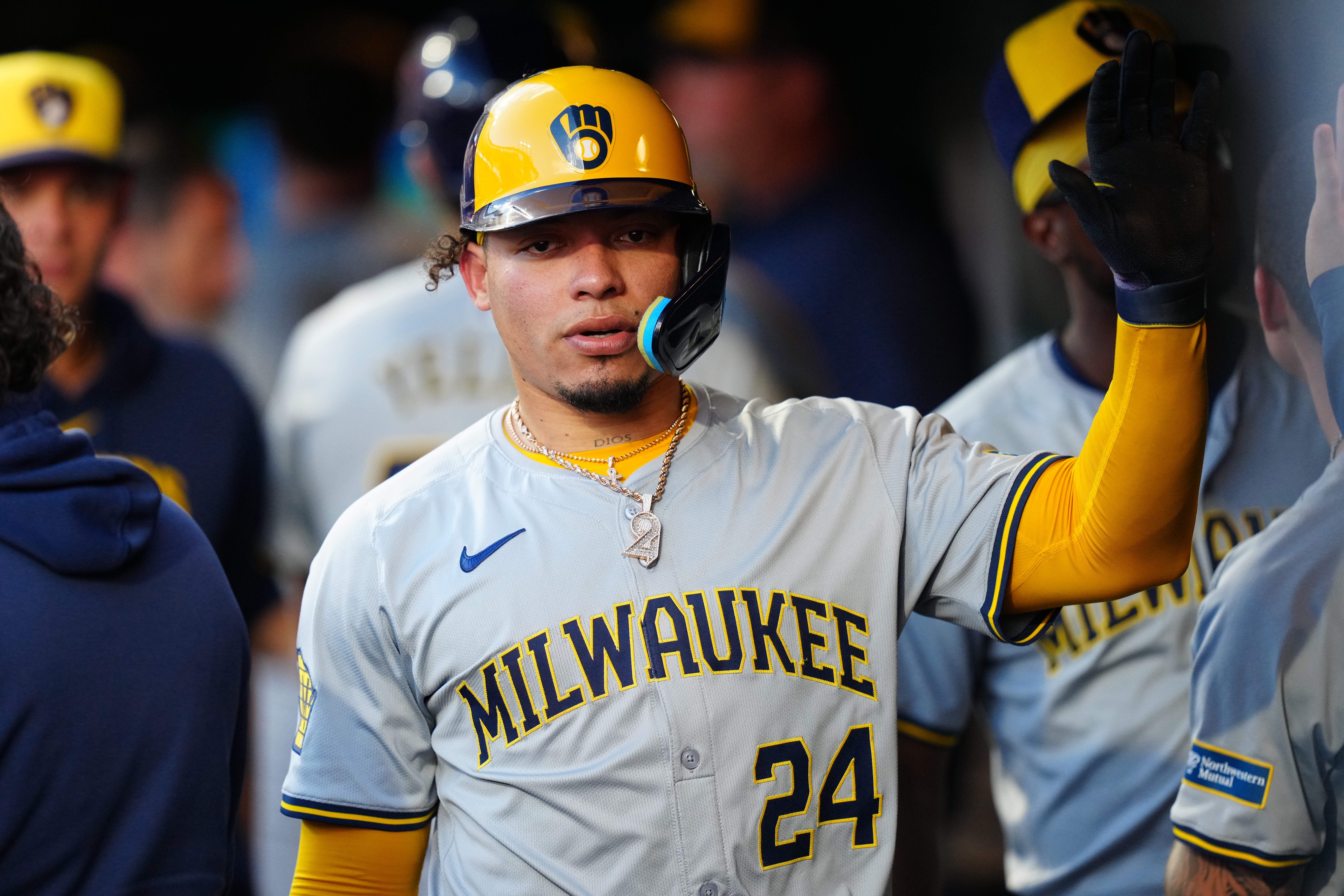 Pittsburgh Pirates vs Milwaukee Brewers Prediction, 7/9/2024 MLB Picks, Best Bets & Odds