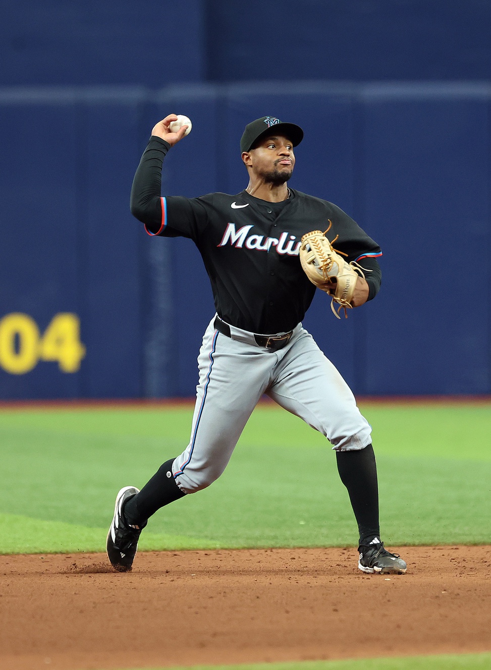 mlb picks Xavier Edwards Miami Marlins predictions best bet odds