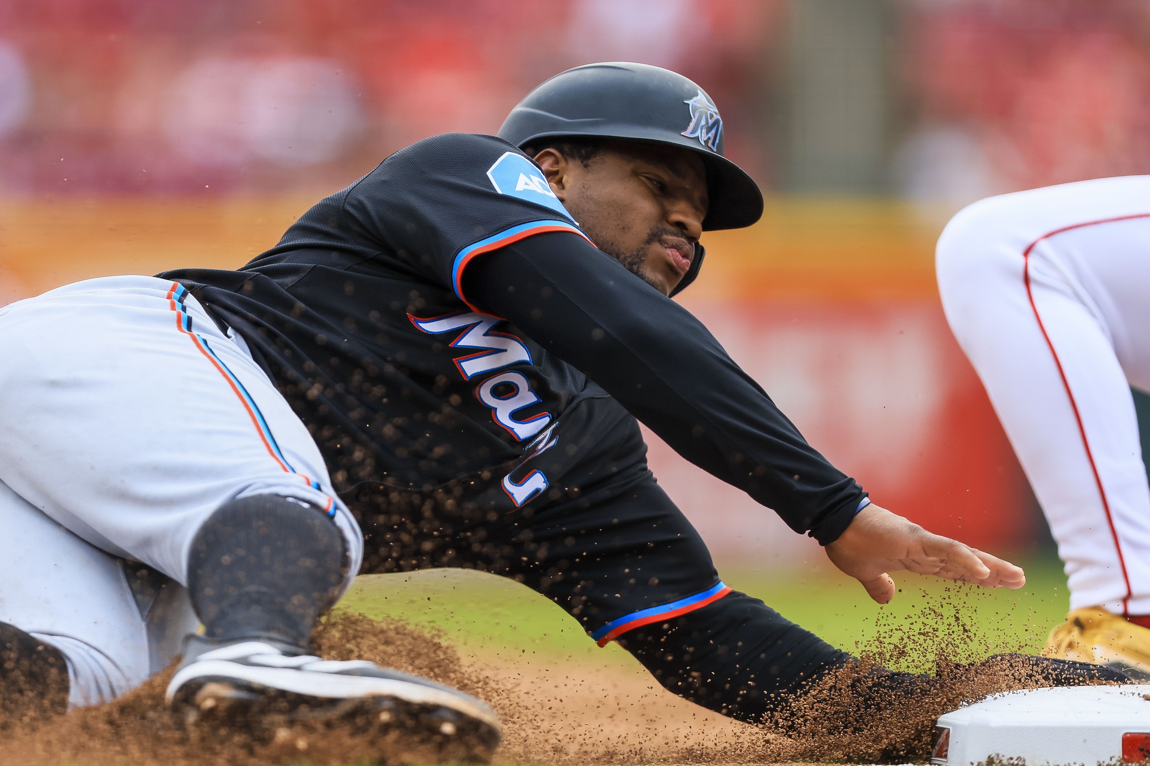 mlb picks Xavier Edwards Miami Marlins predictions best bet odds