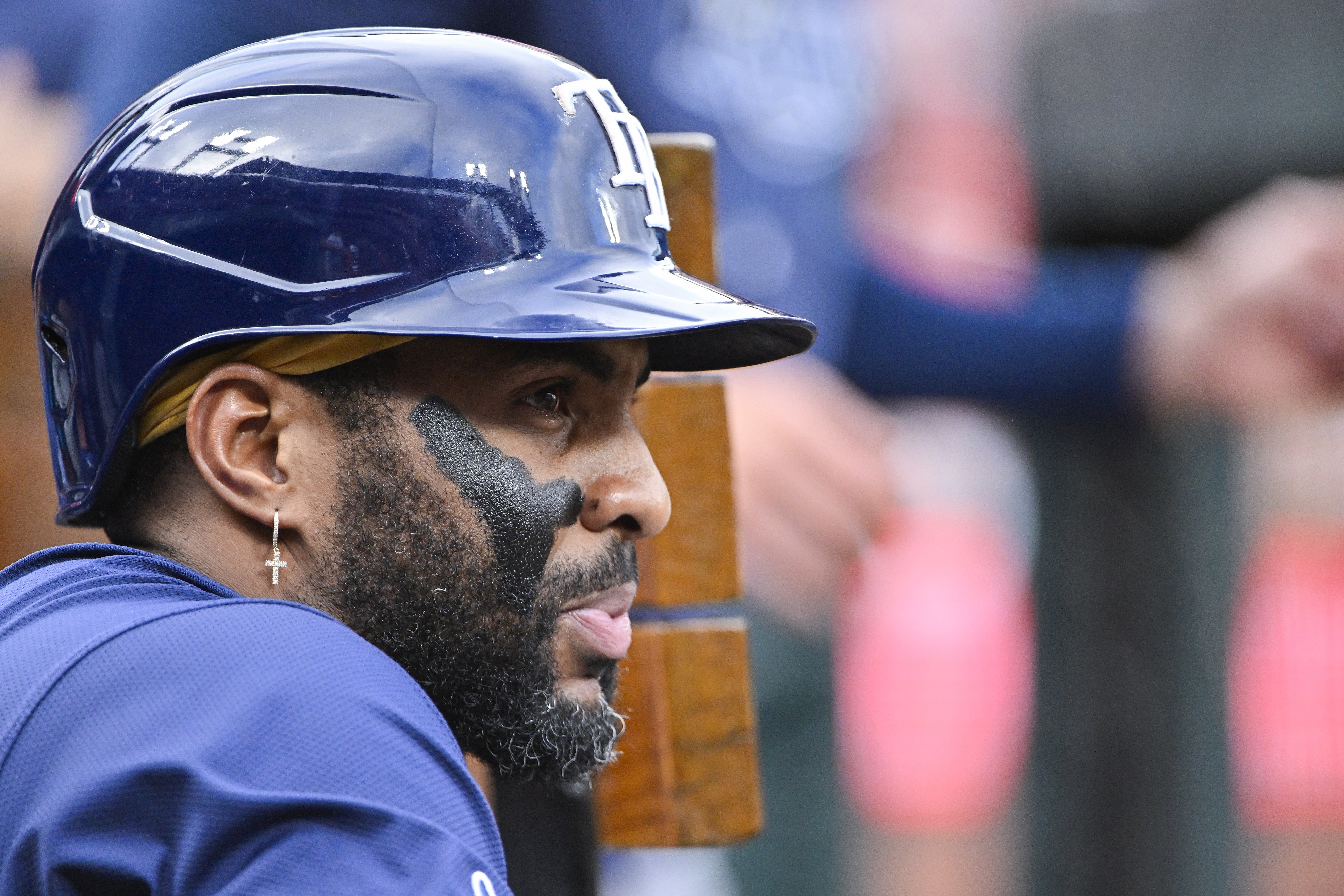 mlb picks Yandy Diaz Tampa Bay Rays predictions best bet odds