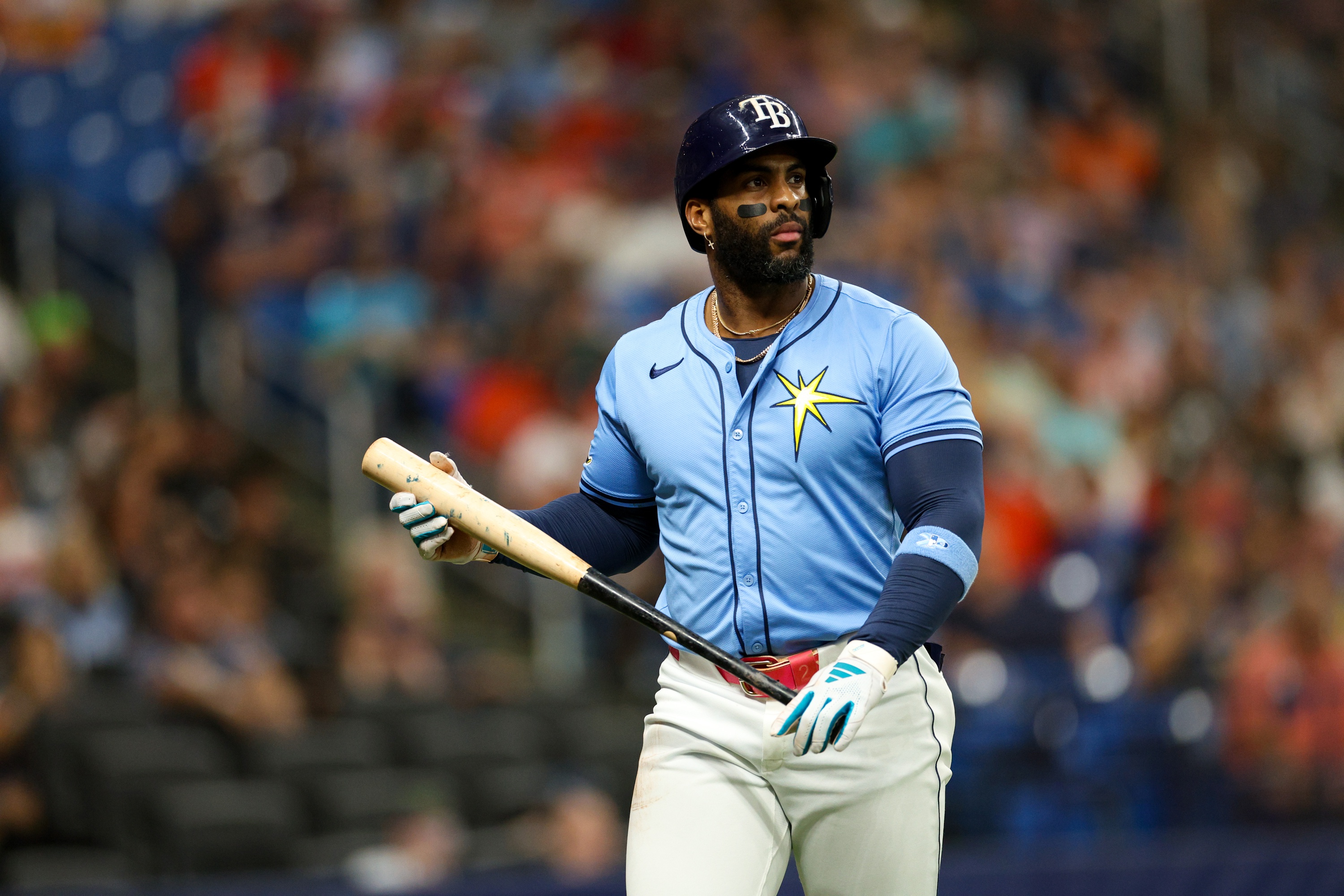 mlb picks Yandy Diaz Tampa Bay Rays predictions best bet odds